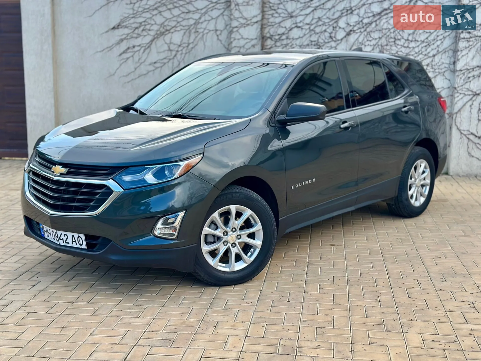 2019 Chevrolet Equinox - мініатюра 4