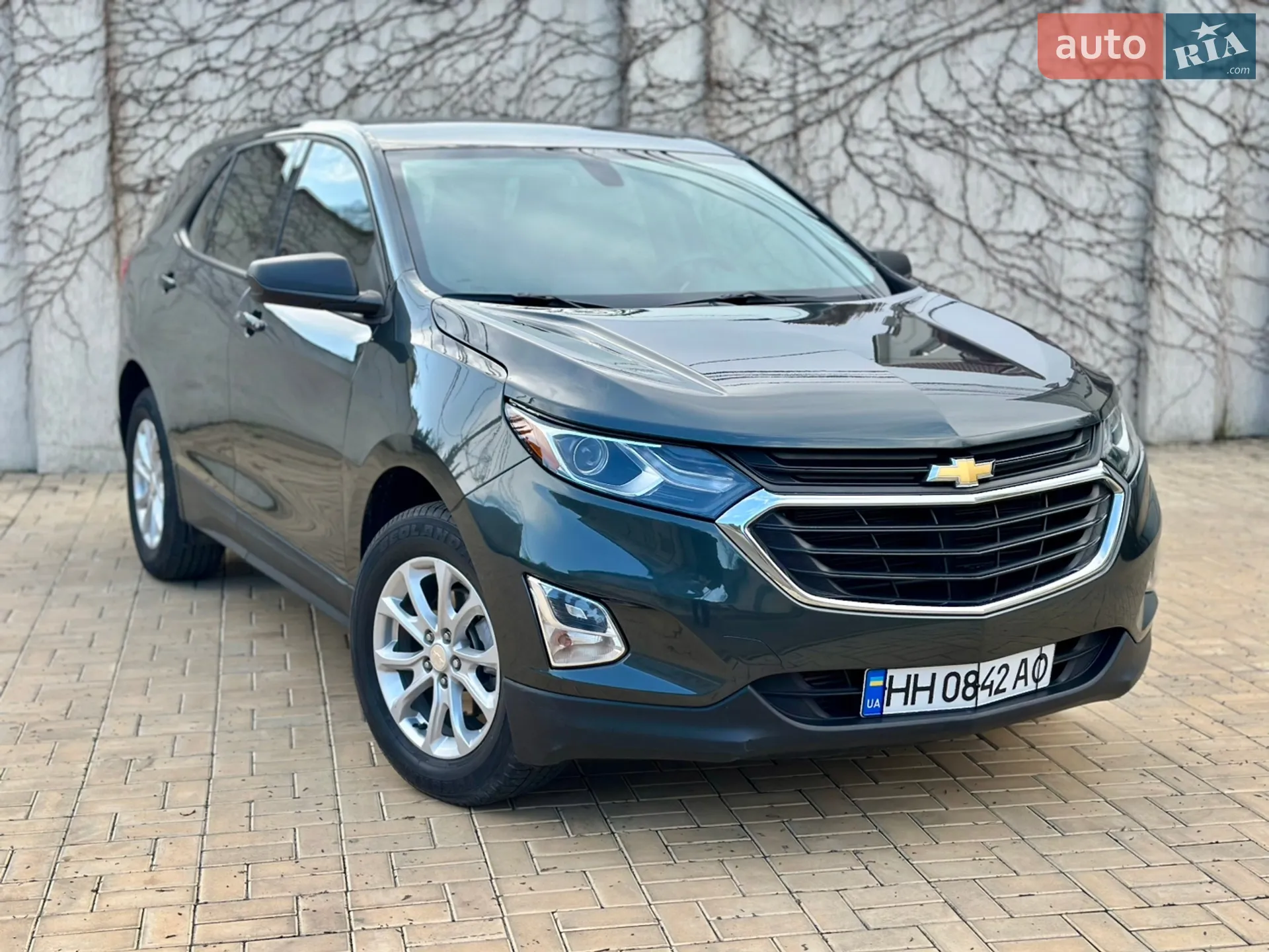 2019 Chevrolet Equinox - мініатюра 10