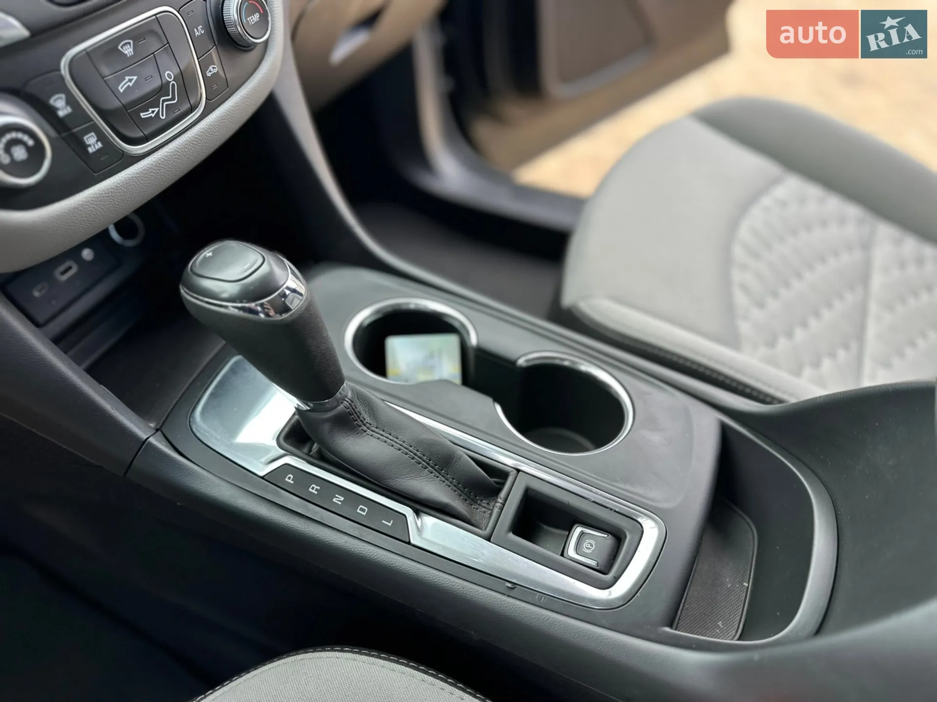 2019 Chevrolet Equinox - мініатюра 27