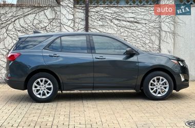 Внедорожник / Кроссовер Chevrolet Equinox 2019 в Одессе