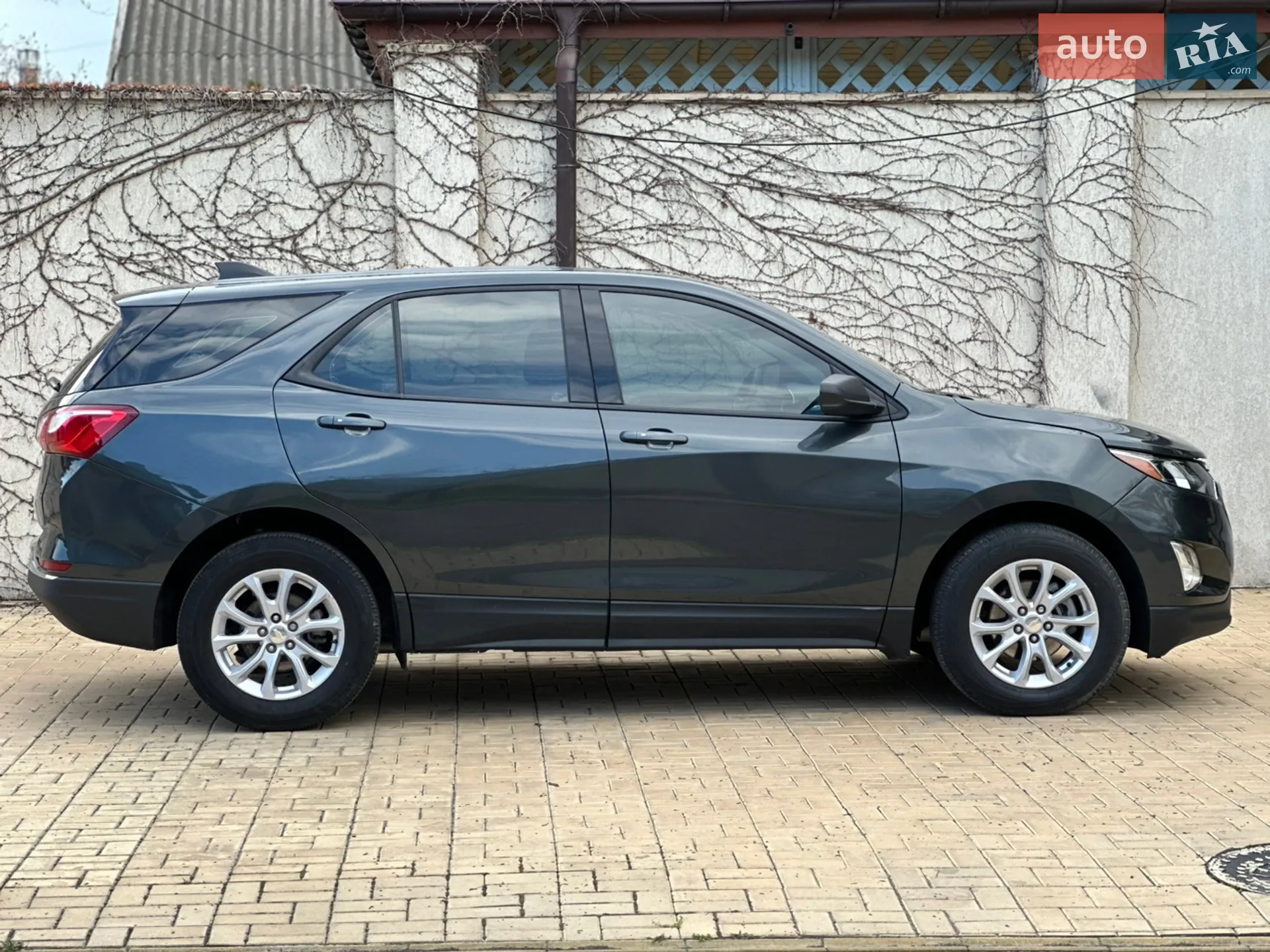 2019 Chevrolet Equinox - мініатюра 29