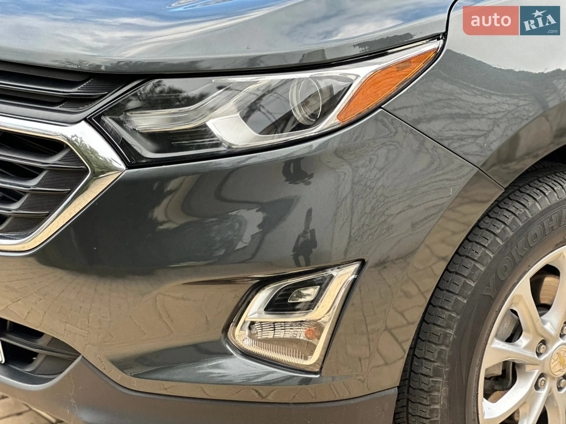 2019 Chevrolet Equinox - мініатюра 32