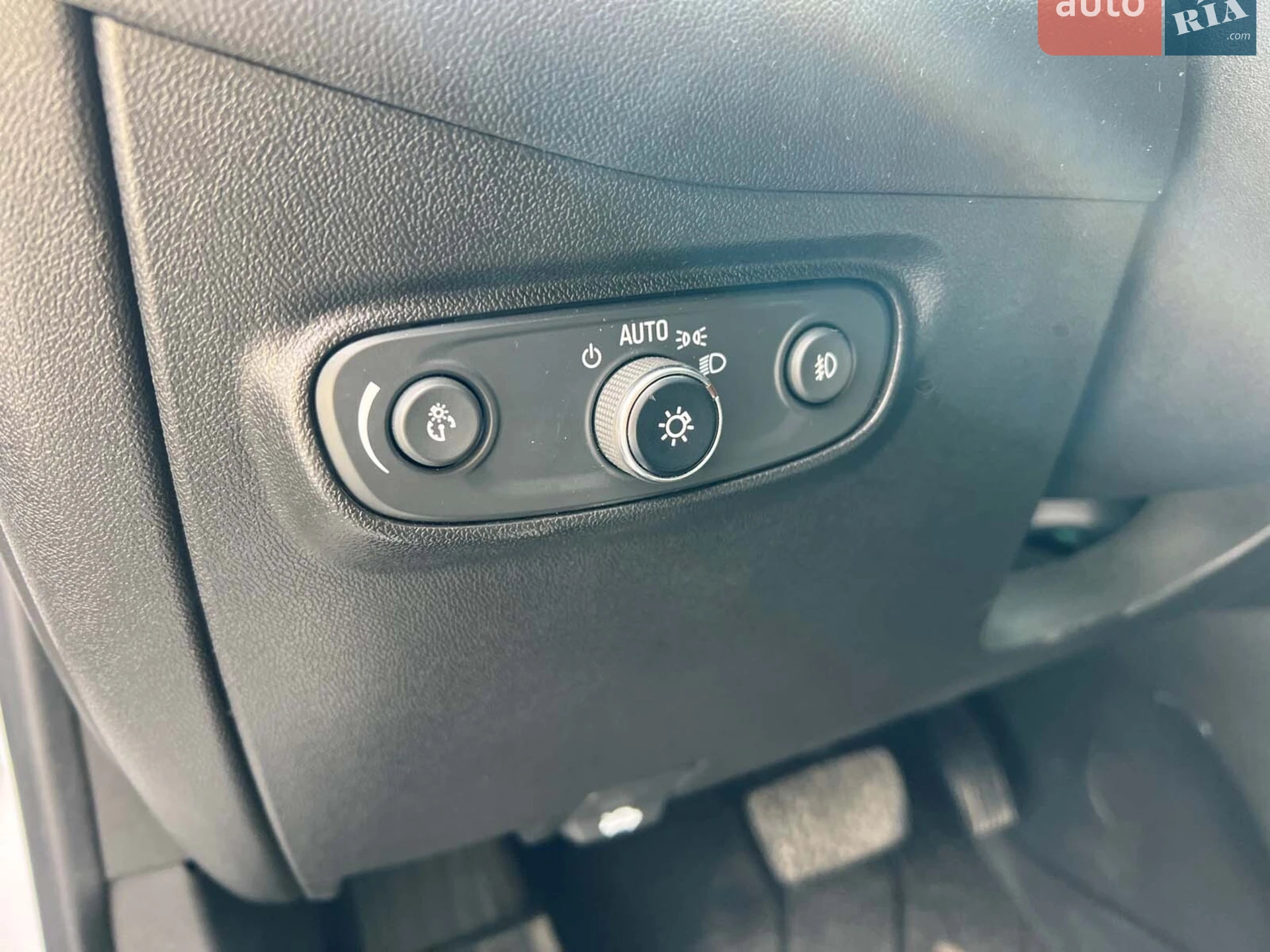 2019 Chevrolet Equinox - мініатюра 23