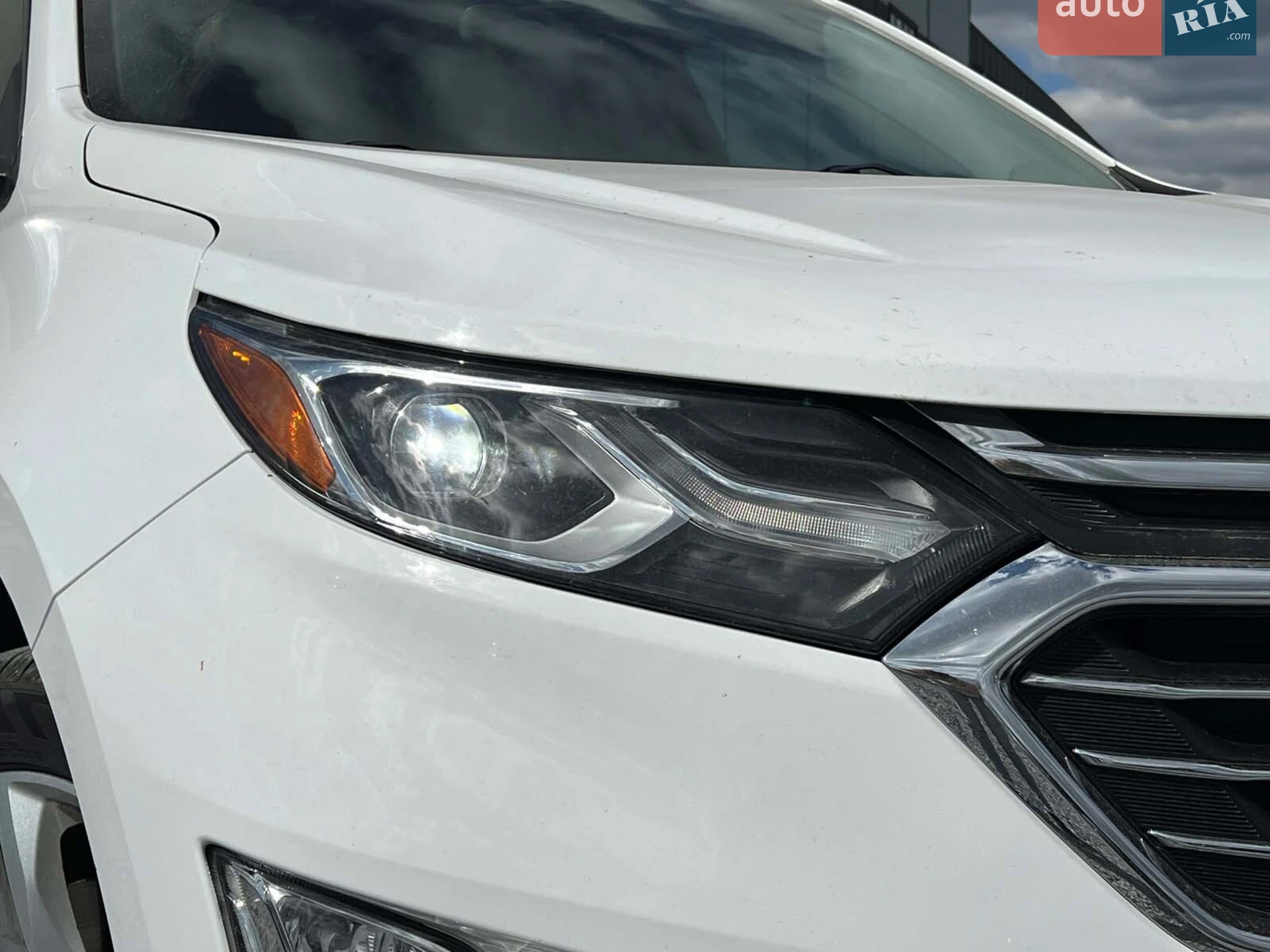 2019 Chevrolet Equinox - мініатюра 13