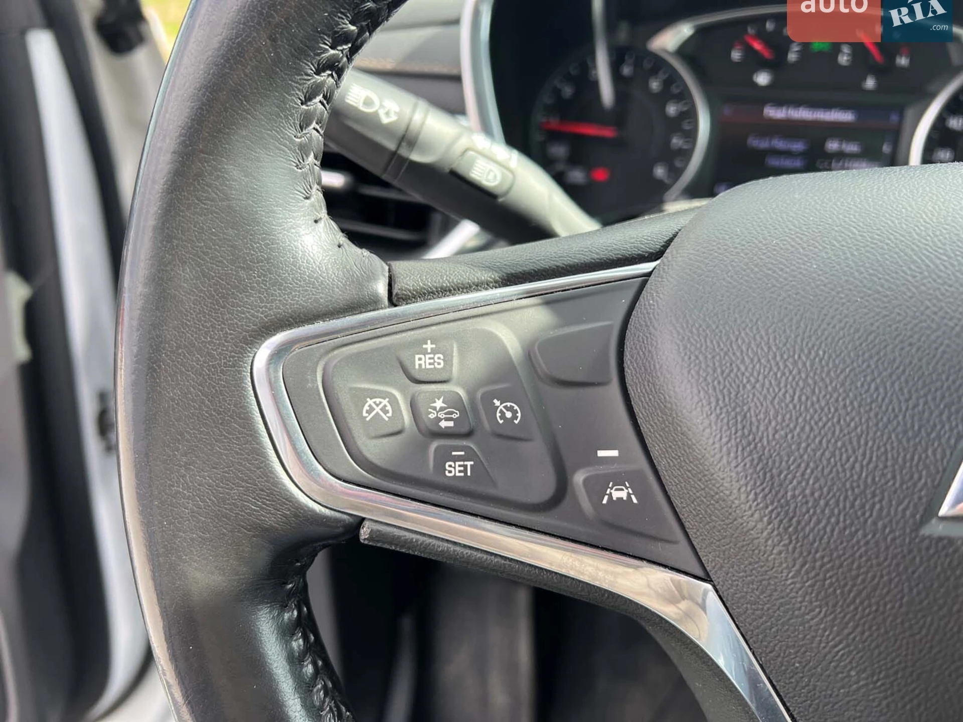 2019 Chevrolet Equinox - мініатюра 27