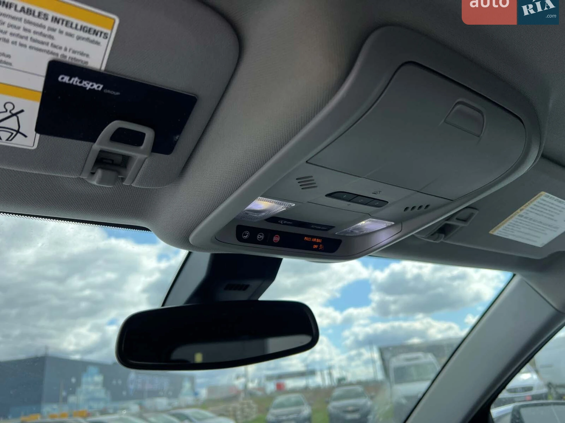 2019 Chevrolet Equinox - мініатюра 37