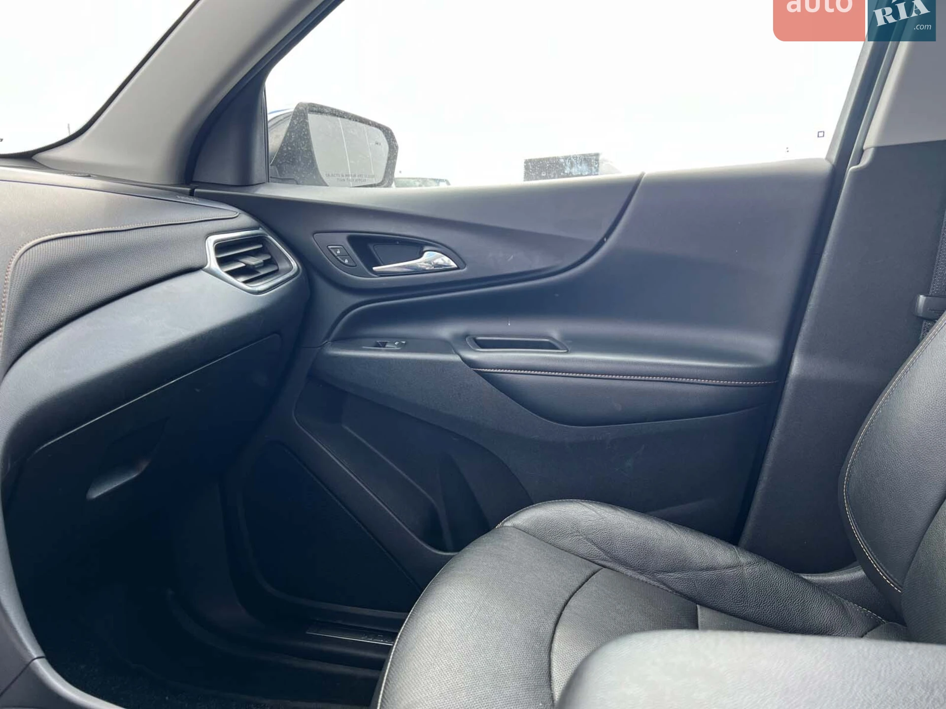 2019 Chevrolet Equinox - мініатюра 36