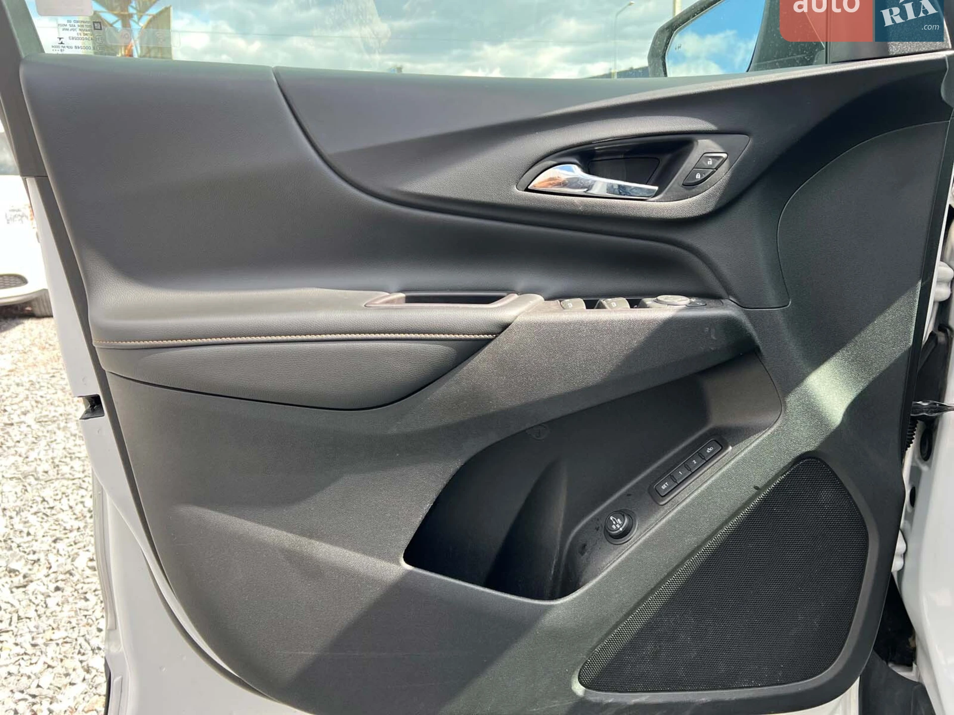 2019 Chevrolet Equinox - мініатюра 17