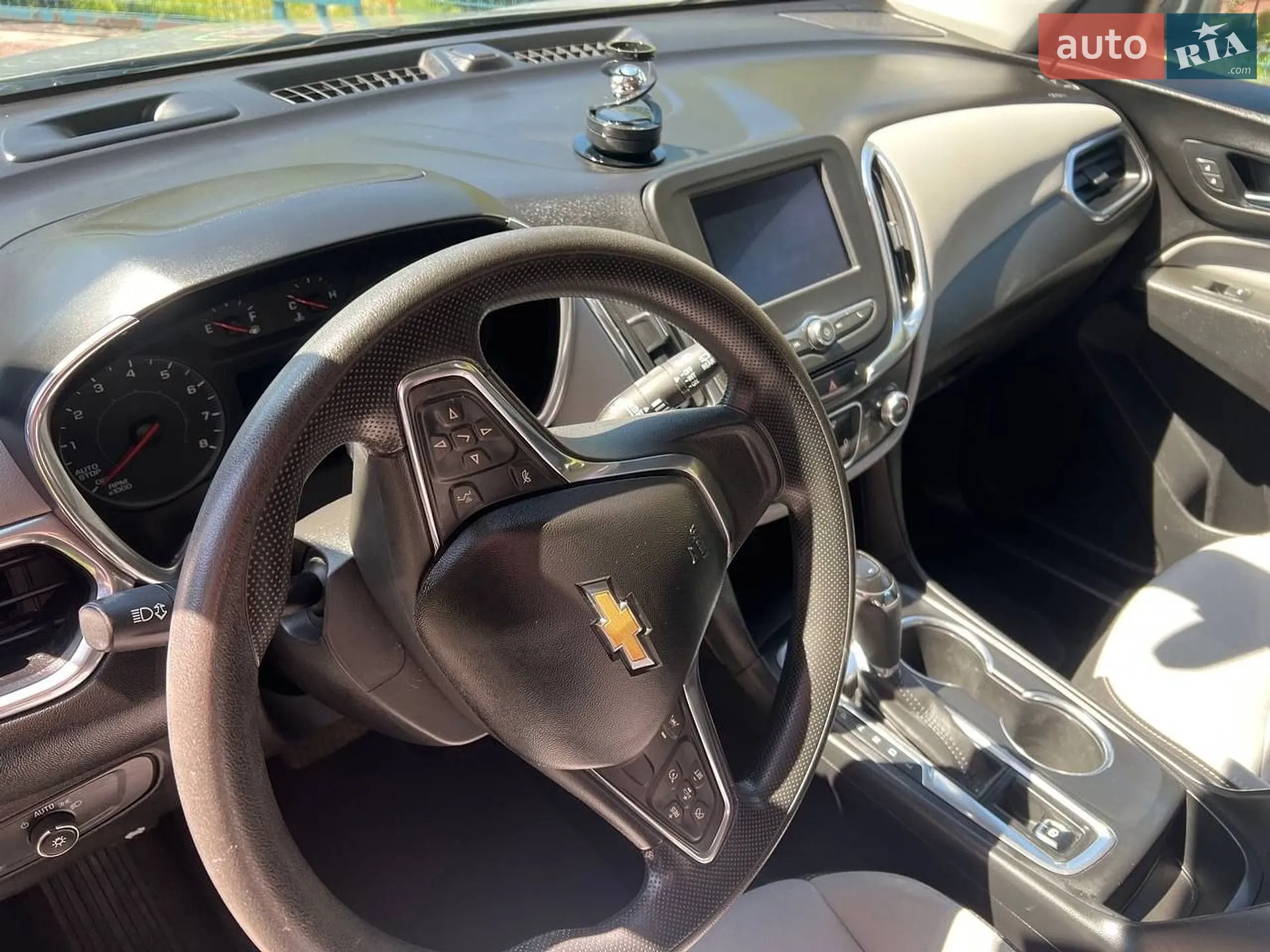 2020 Chevrolet Equinox - мініатюра 18