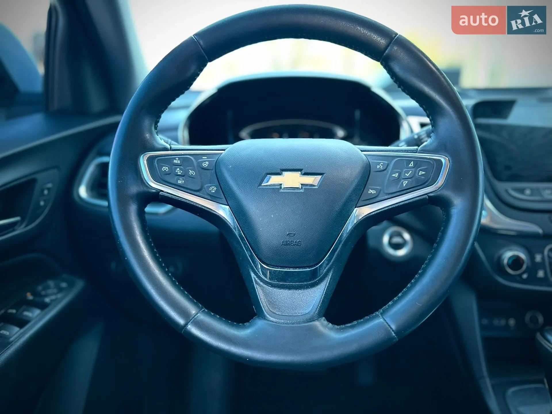 2020 Chevrolet Equinox - мініатюра 13