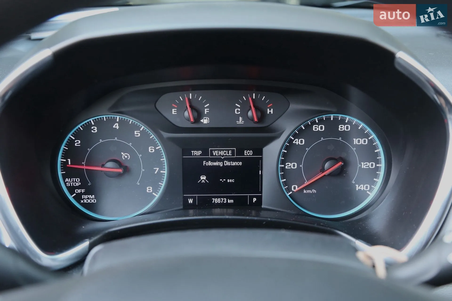 2019 Chevrolet Equinox - мініатюра 14