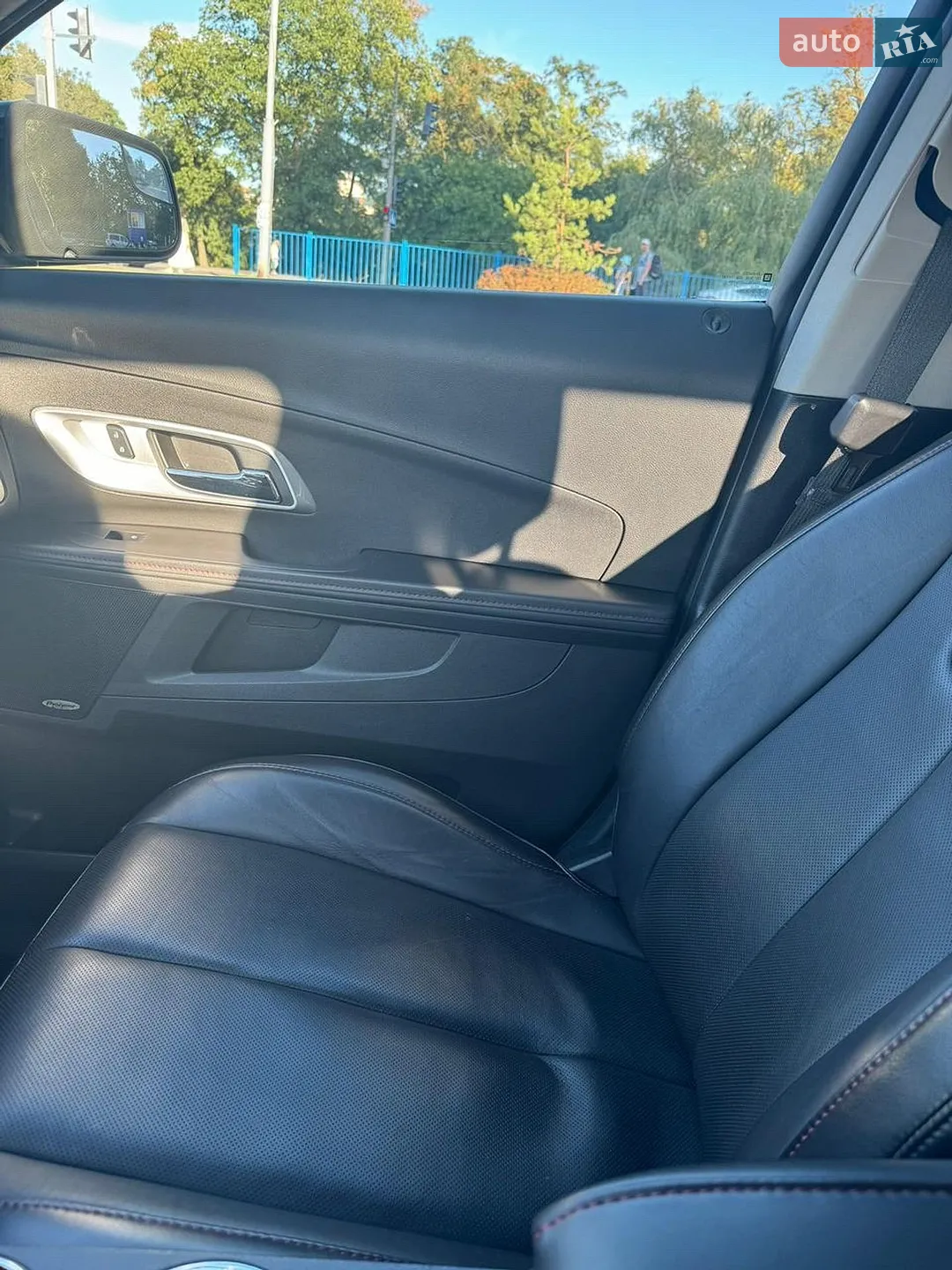 2014 Chevrolet Equinox - мініатюра 14