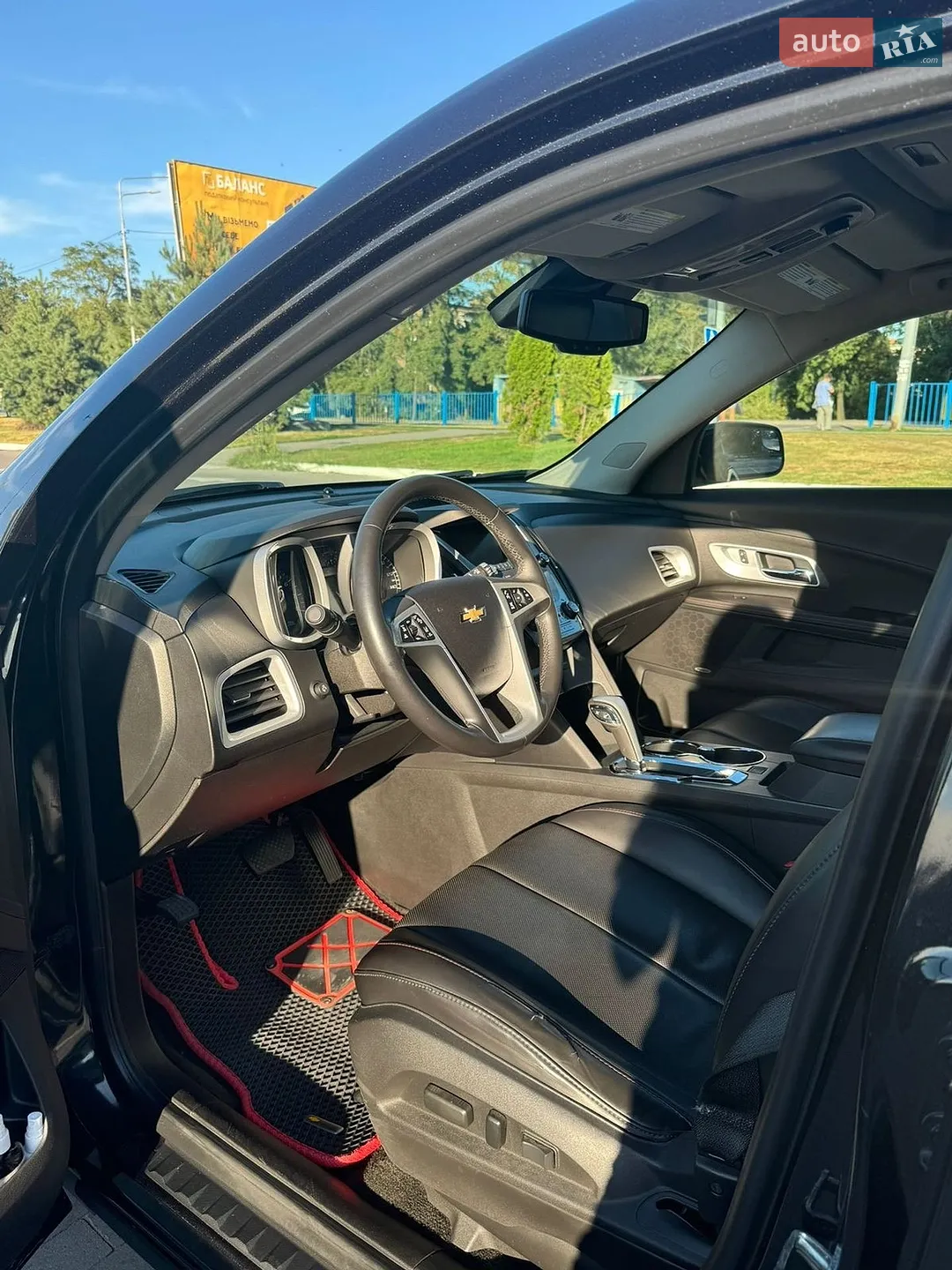 2014 Chevrolet Equinox - мініатюра 22