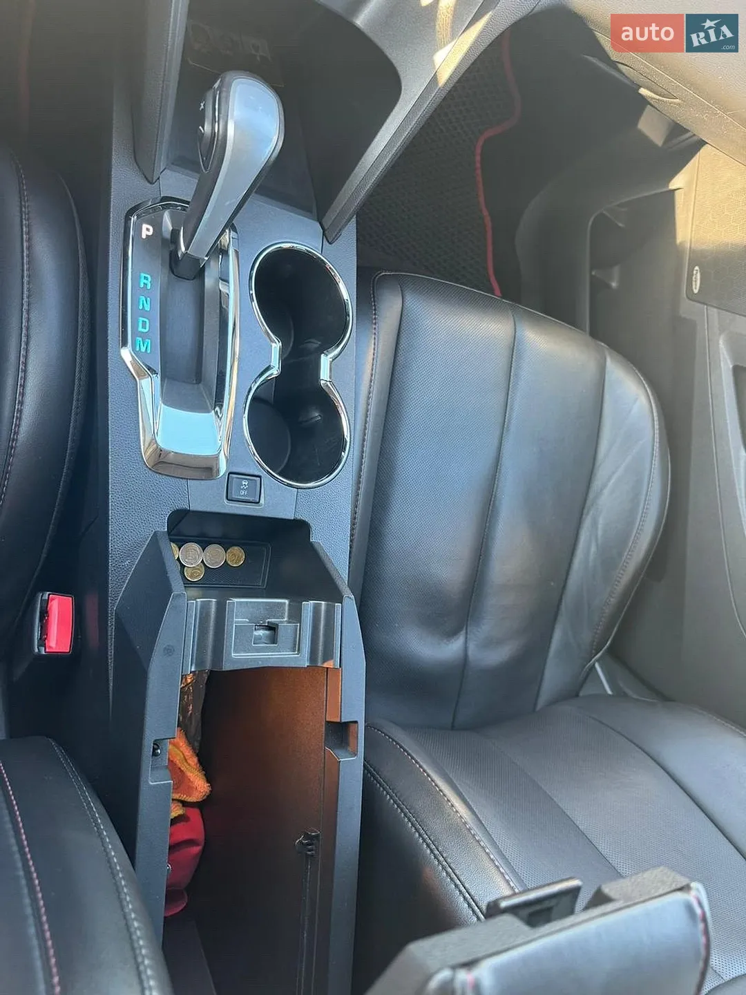 2014 Chevrolet Equinox - мініатюра 26