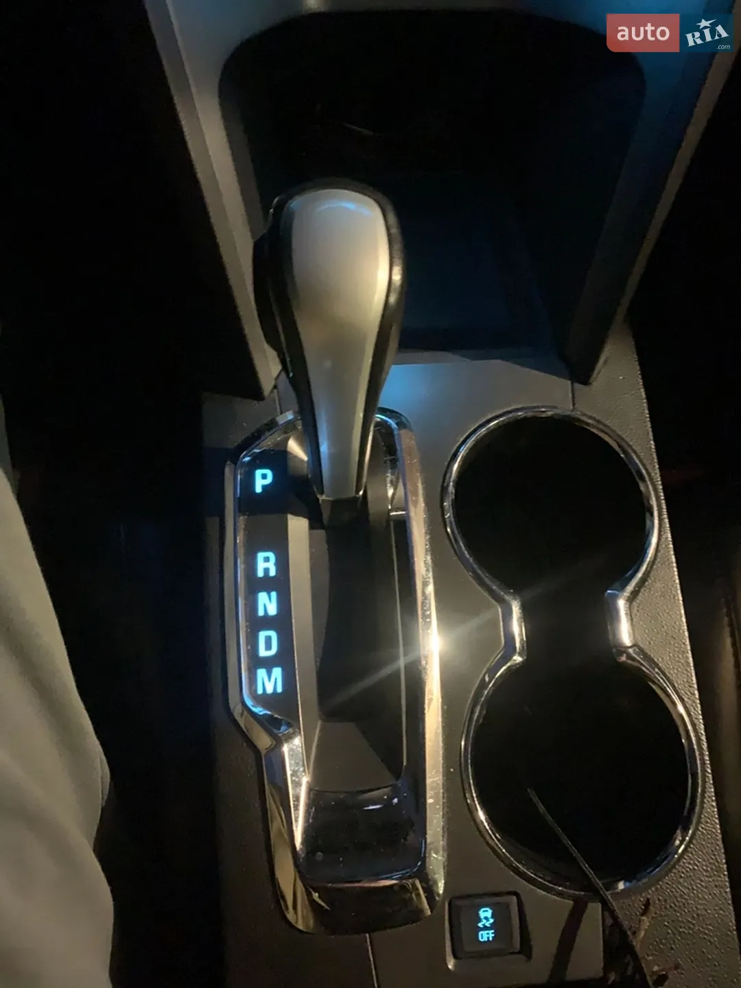 2014 Chevrolet Equinox - мініатюра 33