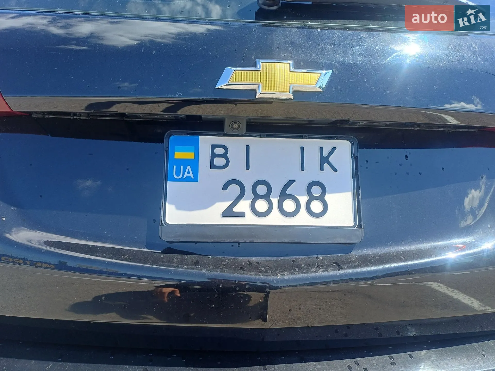 2018 Chevrolet Equinox - мініатюра 18