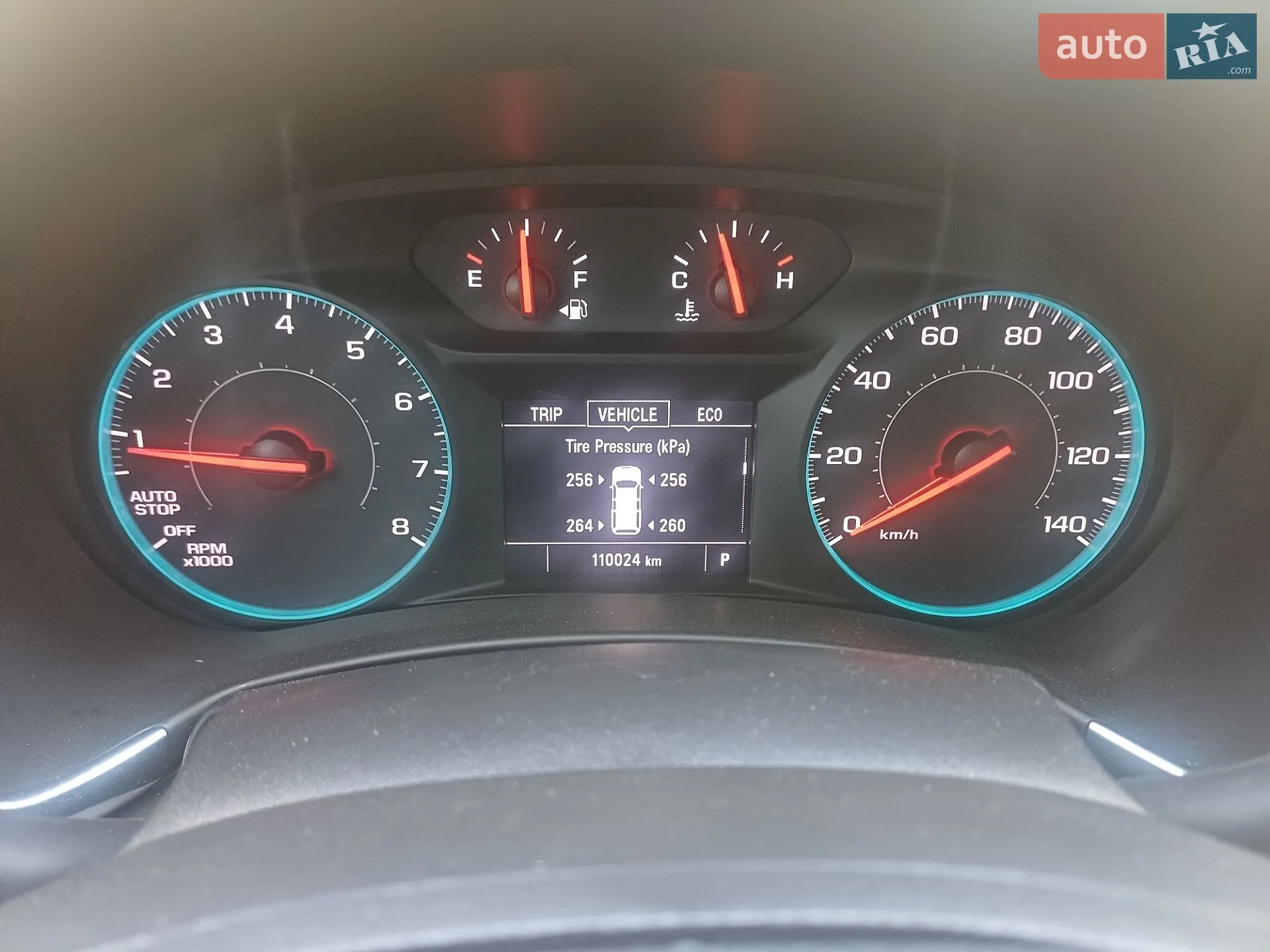 2018 Chevrolet Equinox - мініатюра 20