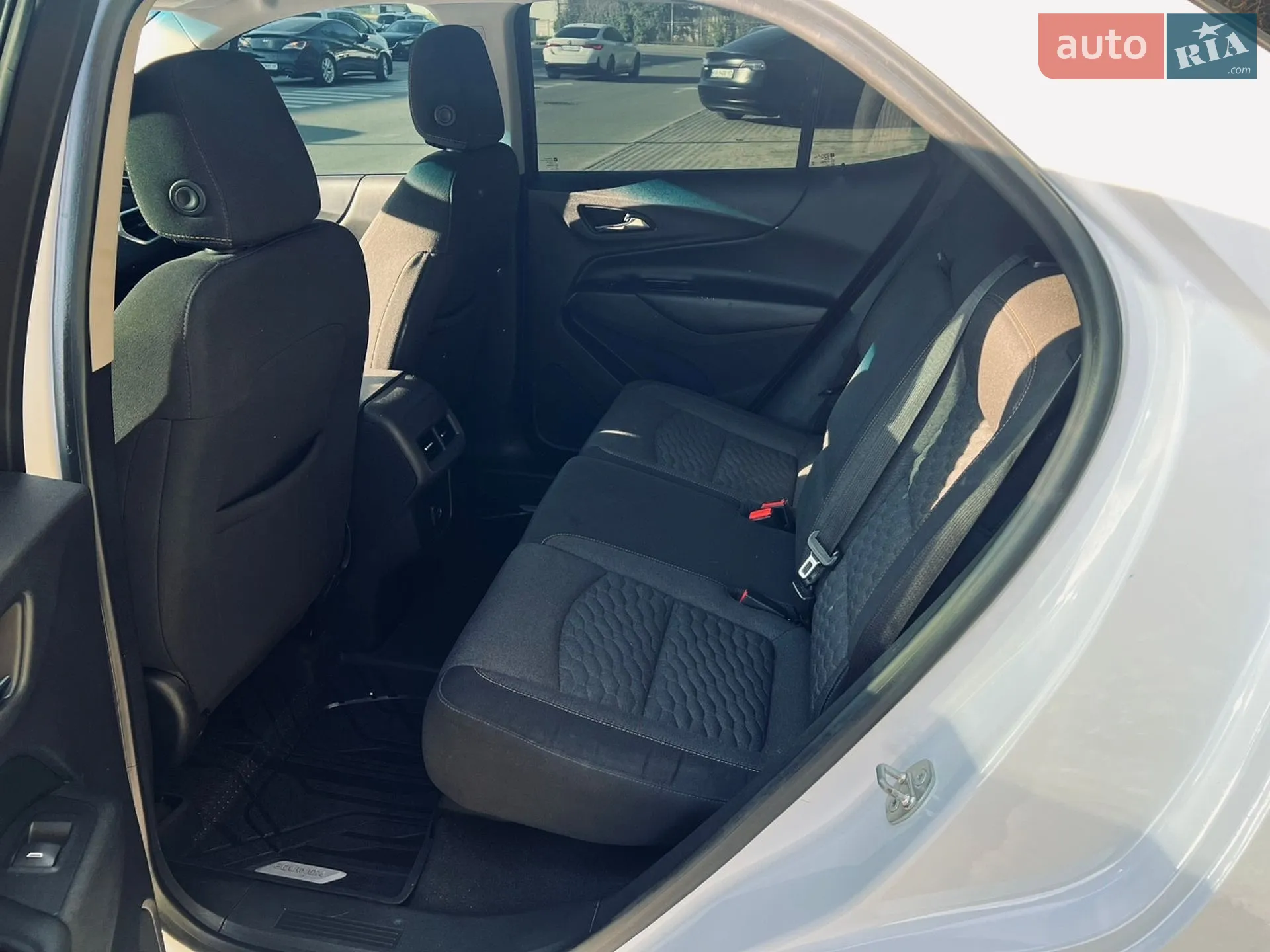 2018 Chevrolet Equinox - мініатюра 22