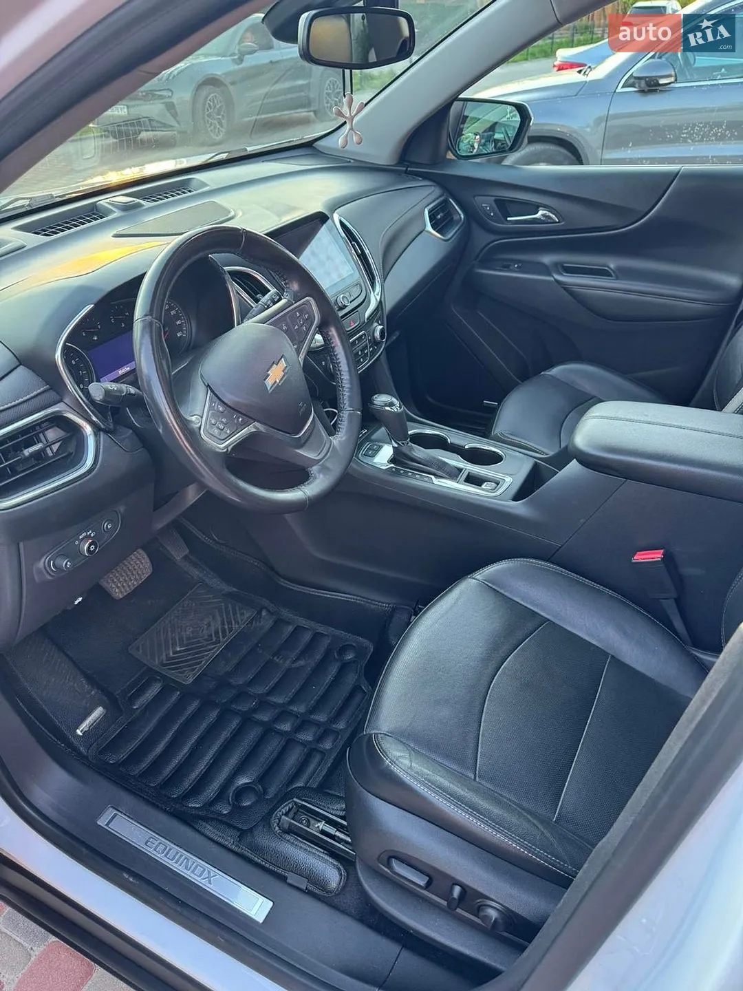 2019 Chevrolet Equinox - мініатюра 4