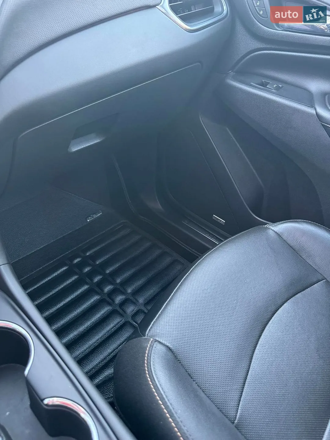 2019 Chevrolet Equinox - мініатюра 10