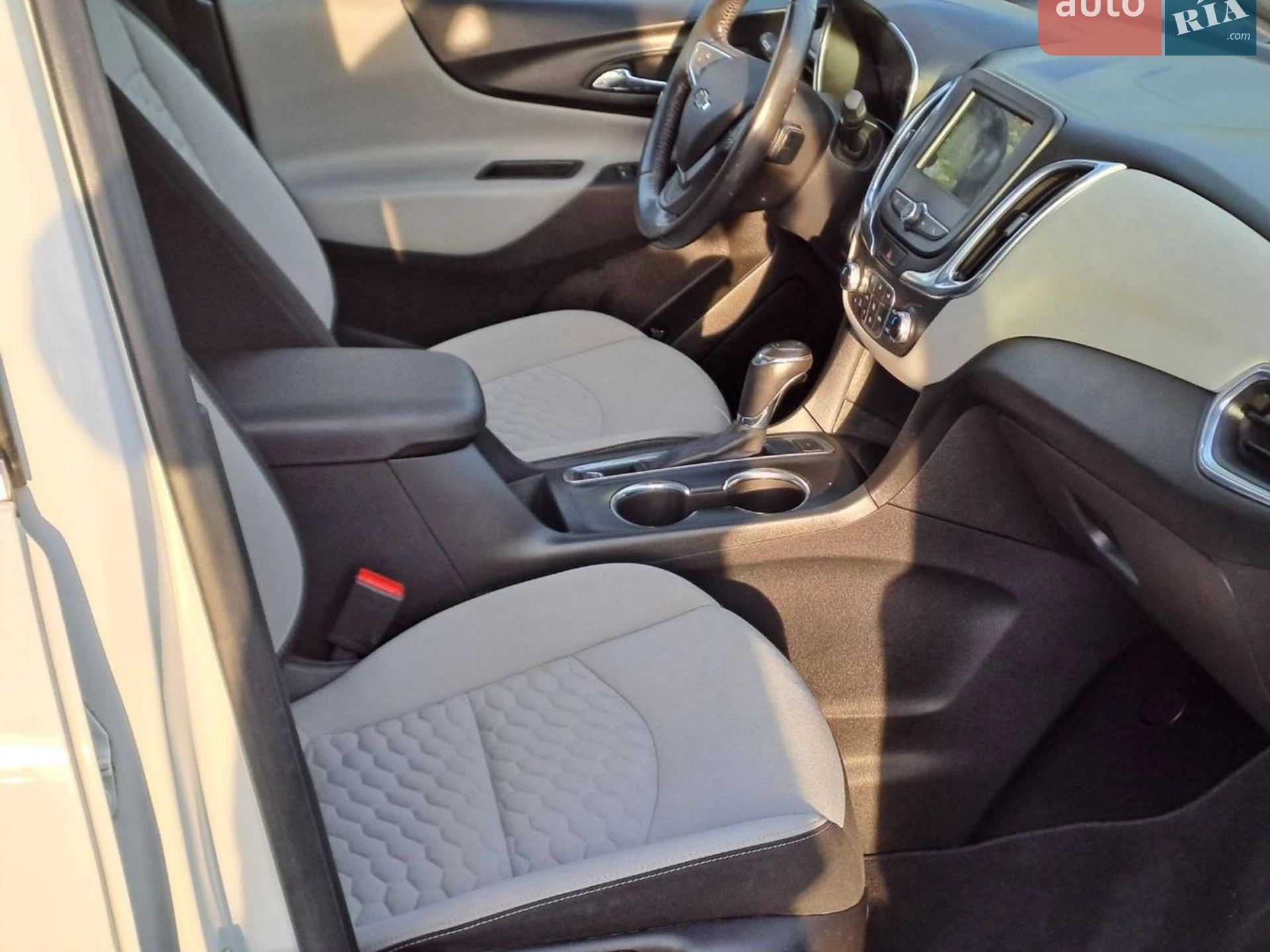 2019 Chevrolet Equinox - мініатюра 21