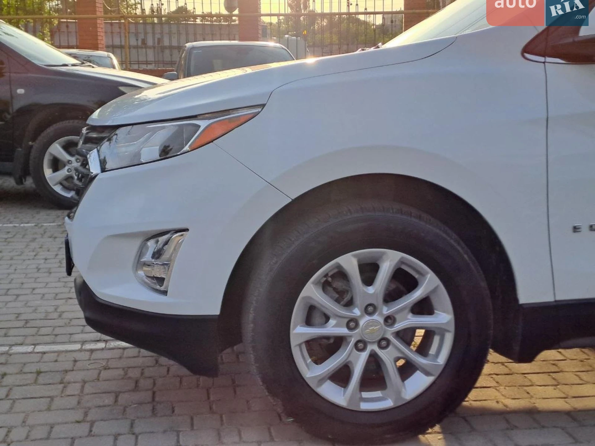 2019 Chevrolet Equinox - мініатюра 4