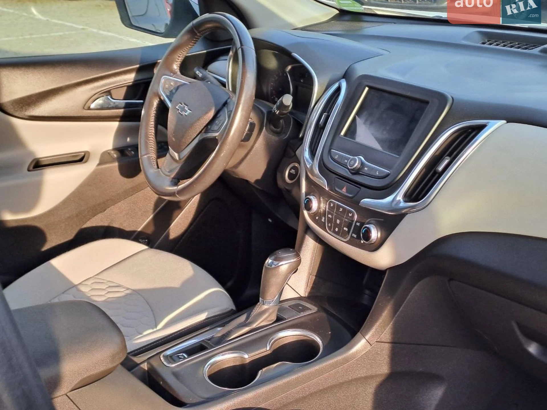 2019 Chevrolet Equinox - мініатюра 20