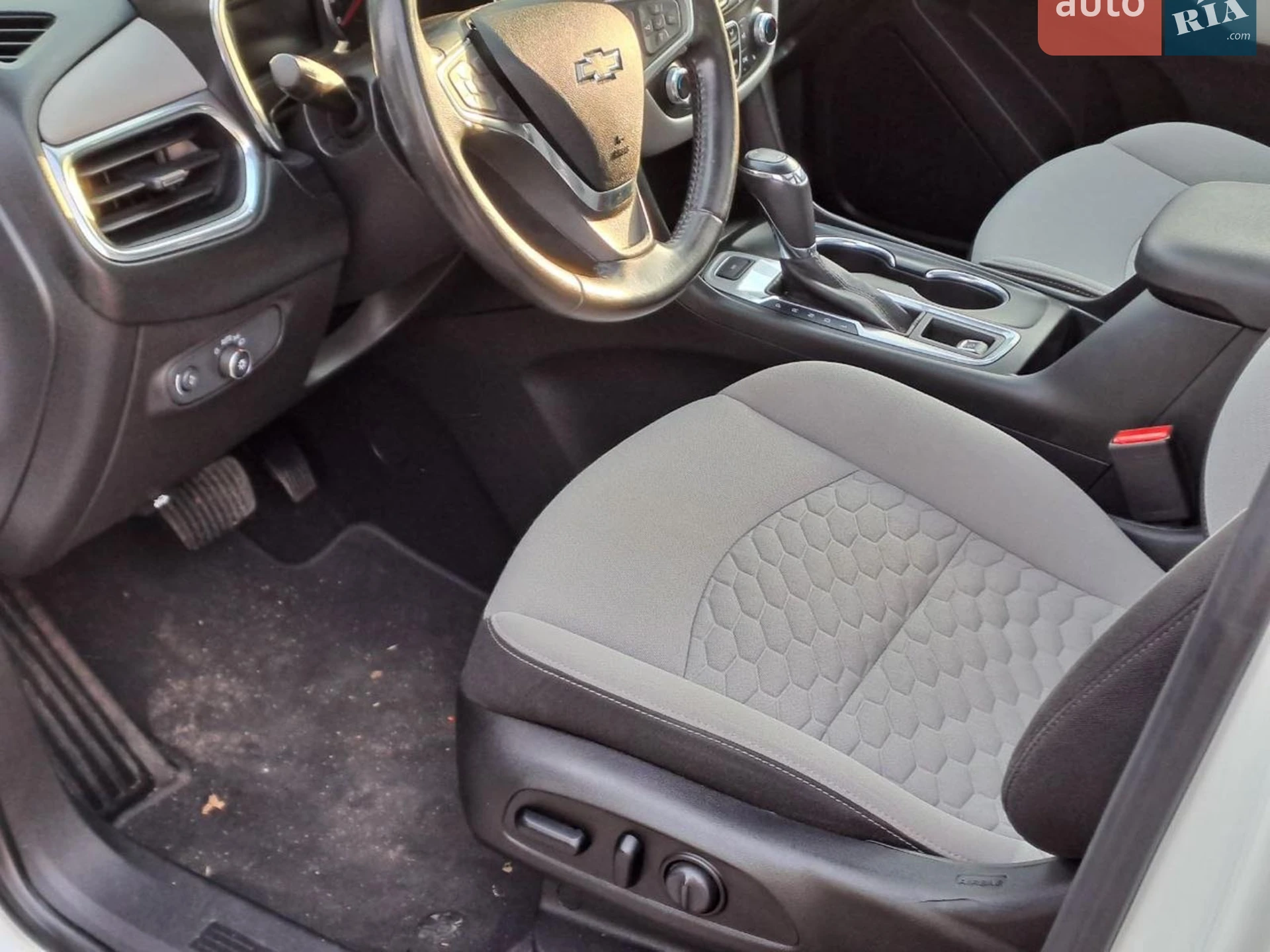 2019 Chevrolet Equinox - мініатюра 23