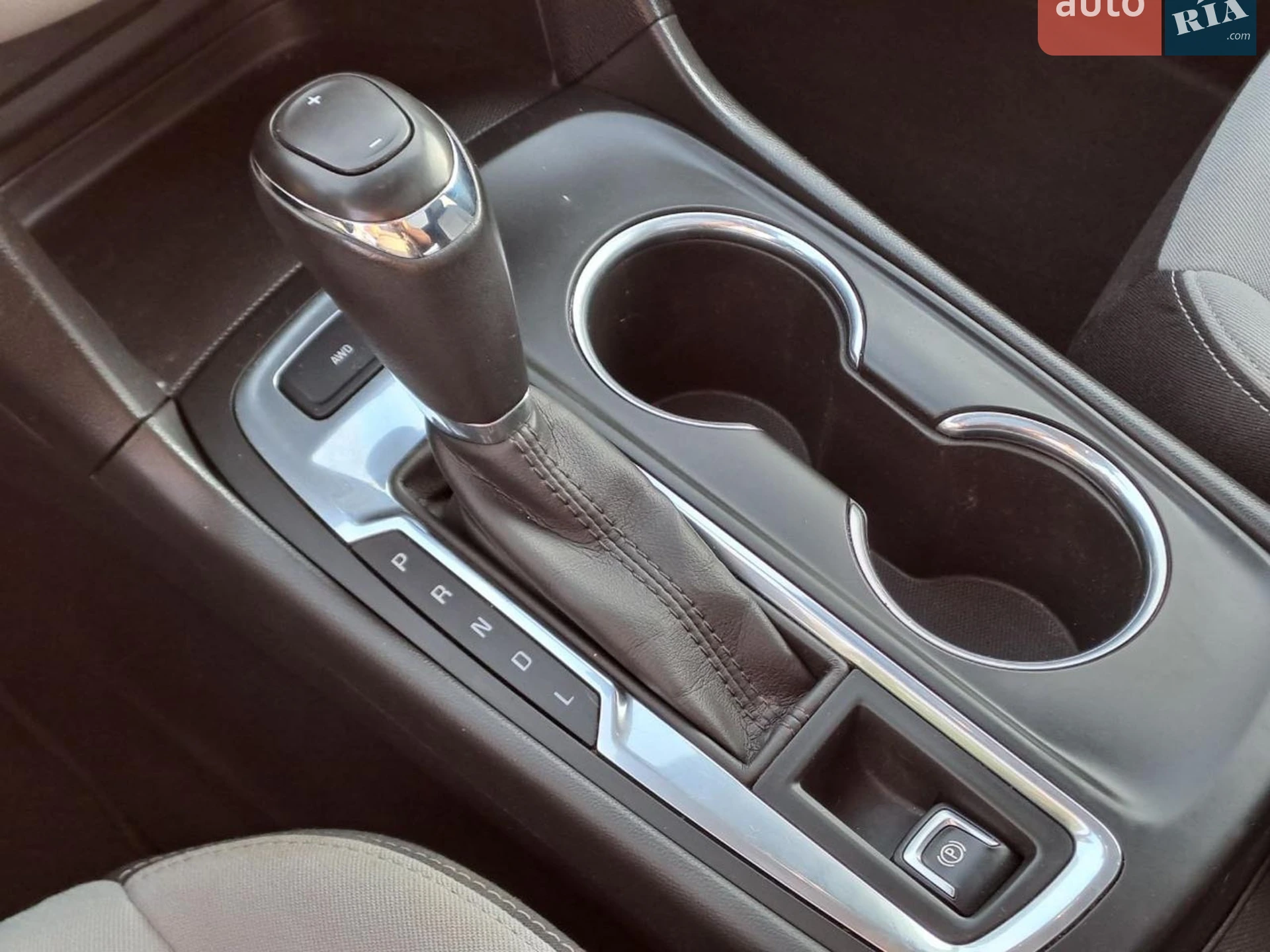 2019 Chevrolet Equinox - мініатюра 25
