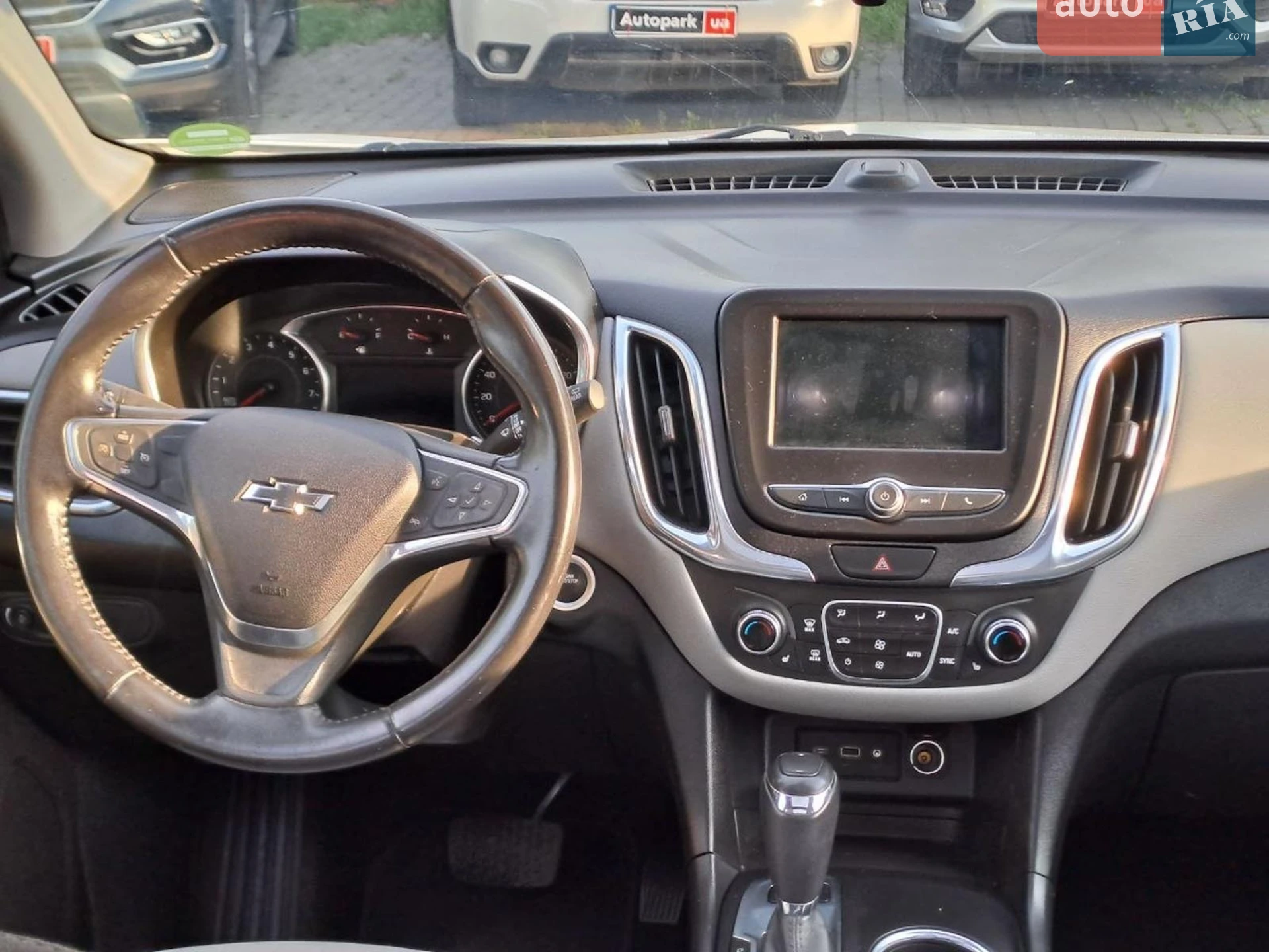2019 Chevrolet Equinox - мініатюра 28