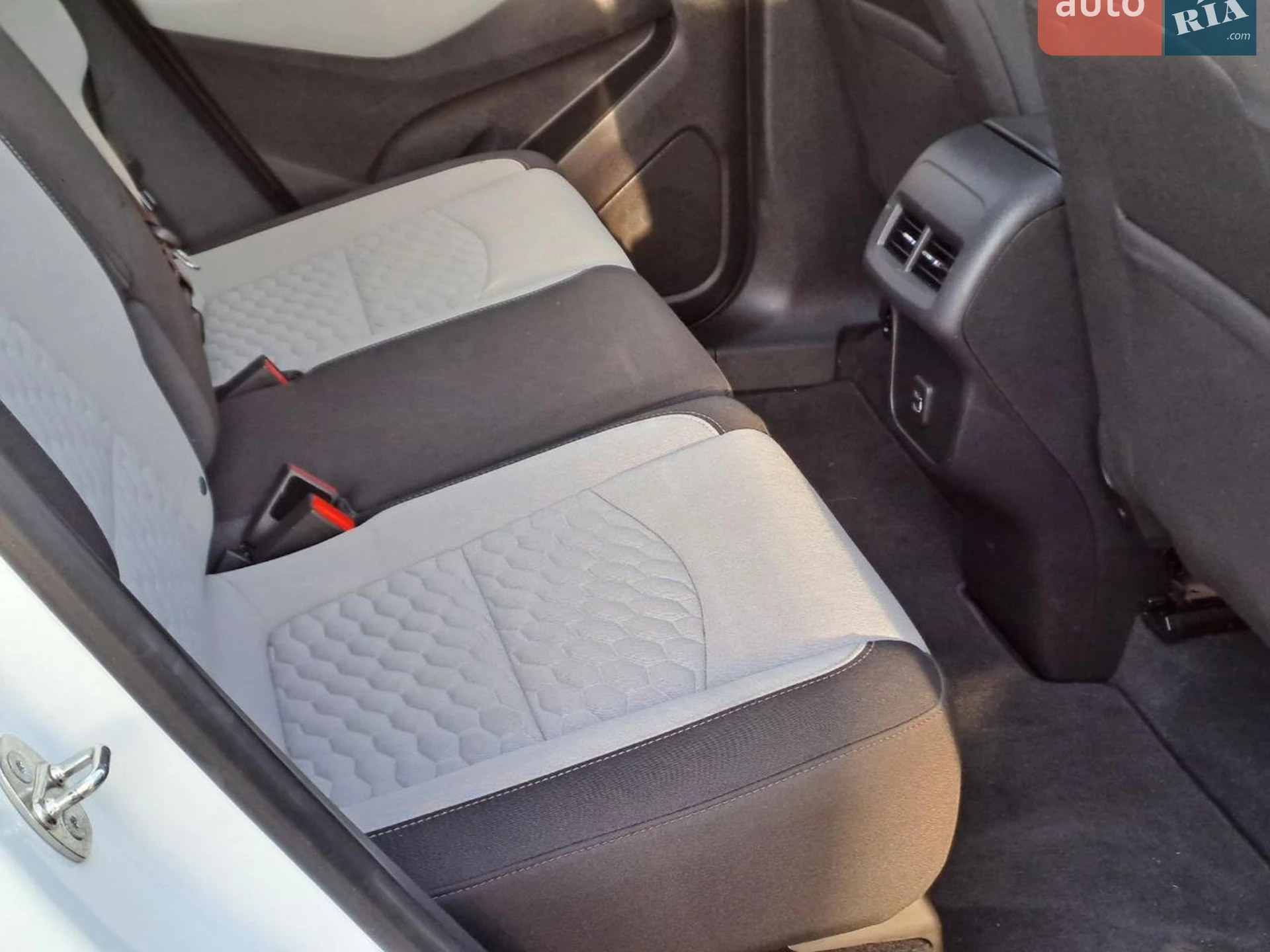 2019 Chevrolet Equinox - мініатюра 16