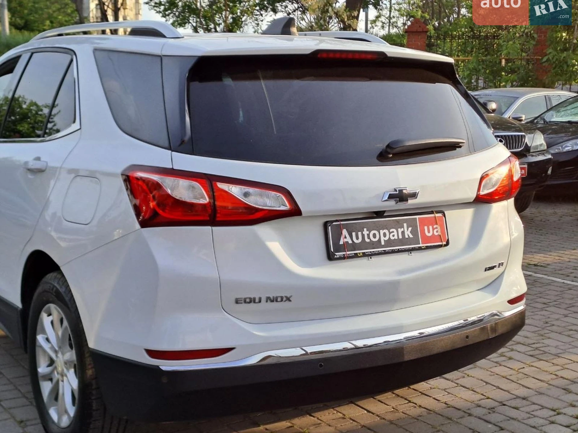 2019 Chevrolet Equinox - мініатюра 14