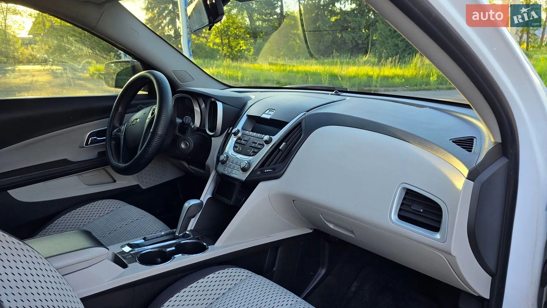 2013 Chevrolet Equinox - мініатюра 15
