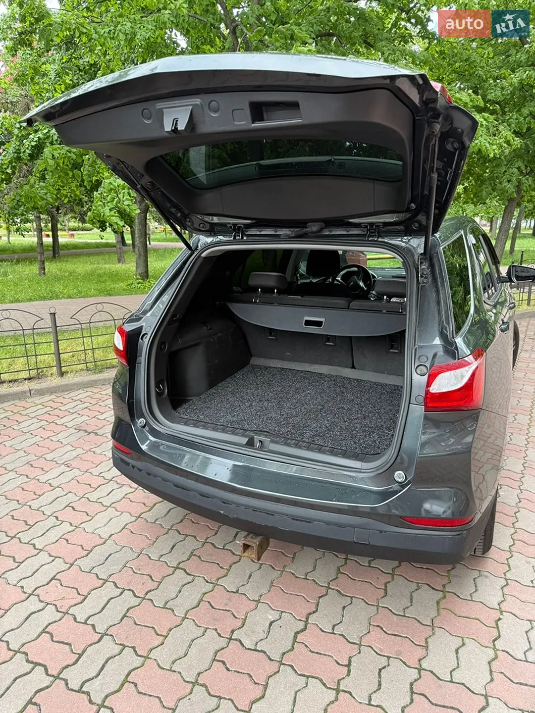 2019 Chevrolet Equinox - мініатюра 5