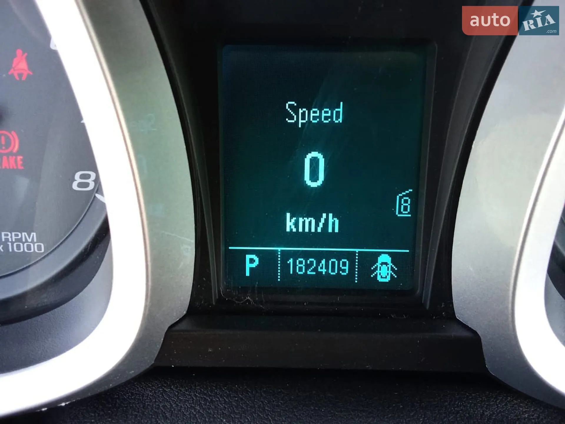 2011 Chevrolet Equinox - мініатюра 13