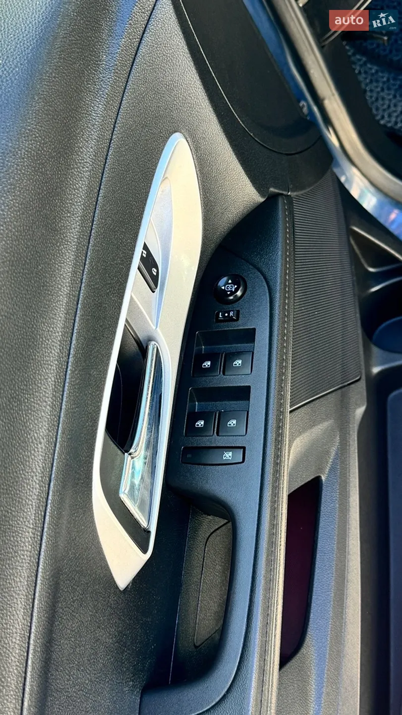 2016 Chevrolet Equinox - мініатюра 20