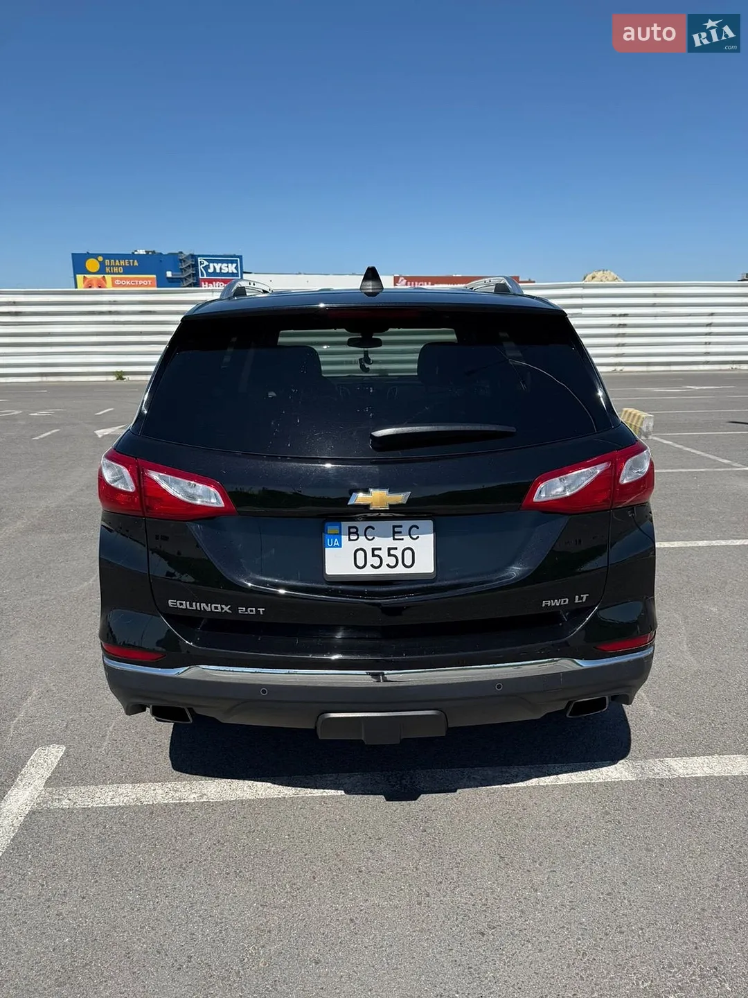 2019 Chevrolet Equinox - мініатюра 6