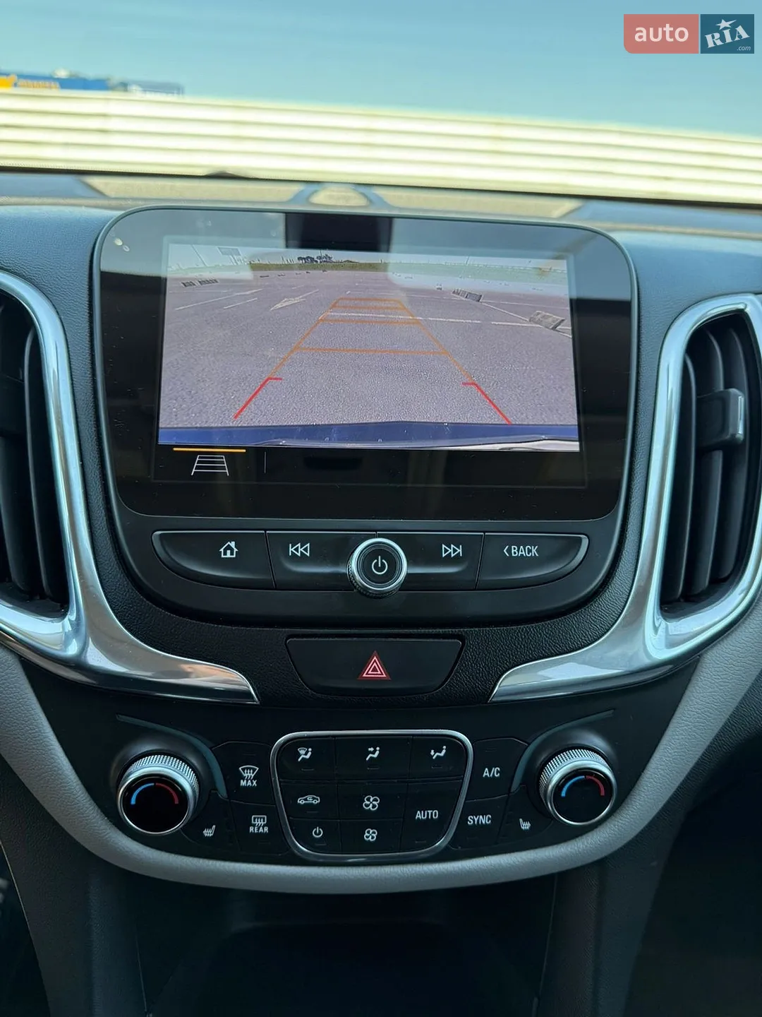 2019 Chevrolet Equinox - мініатюра 11