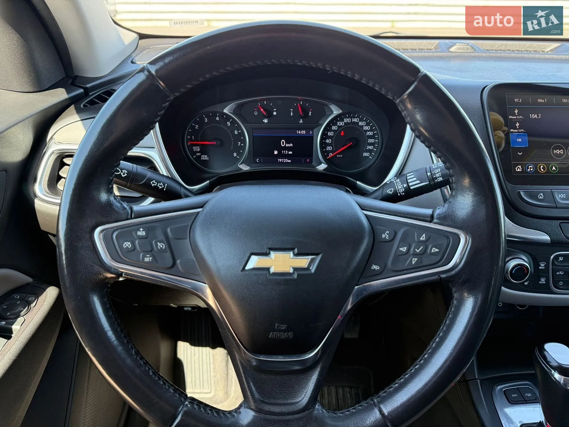 2019 Chevrolet Equinox - мініатюра 16