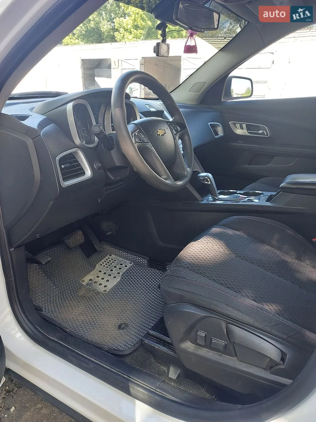 2015 Chevrolet Equinox - мініатюра 15