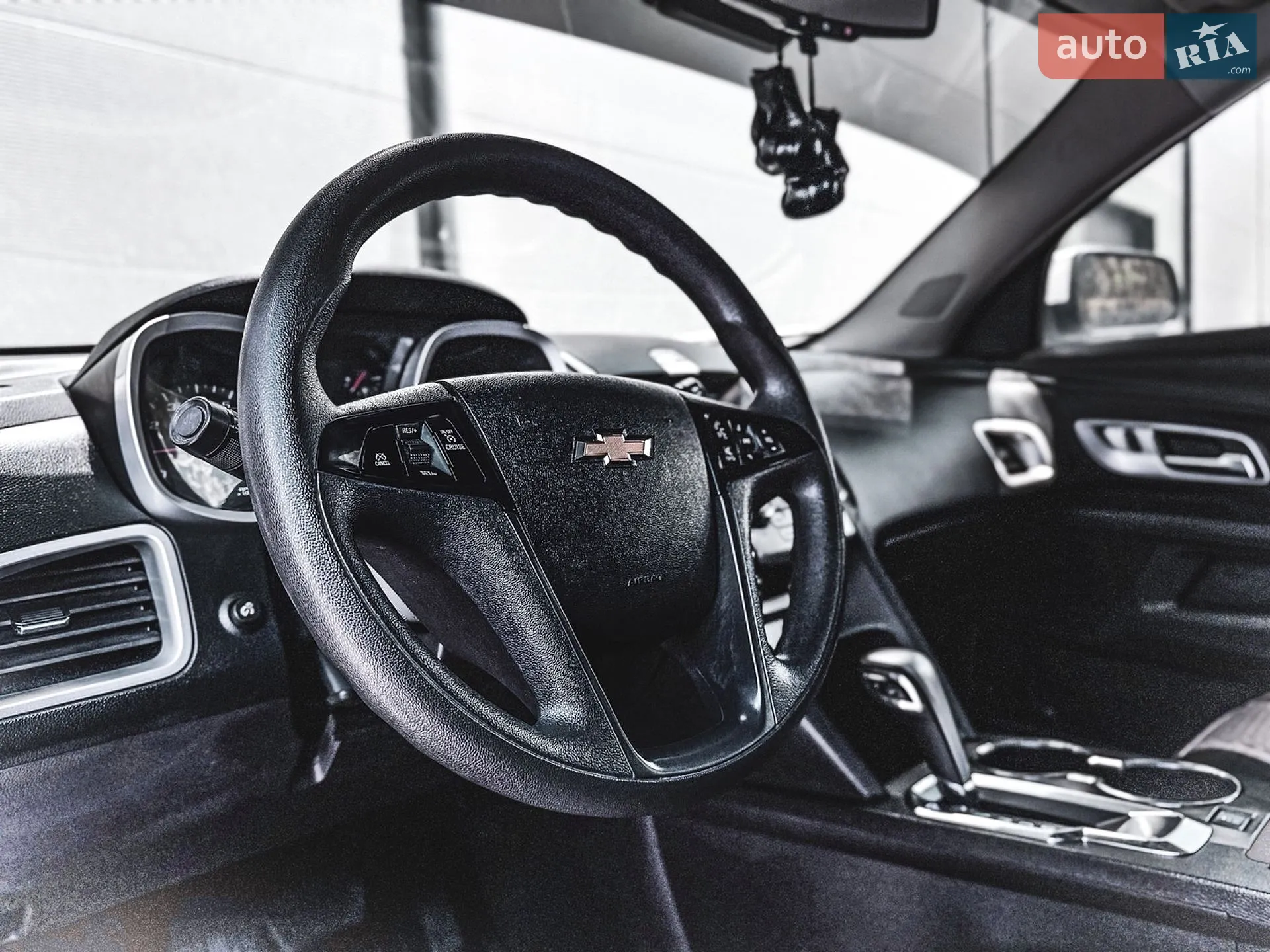 2015 Chevrolet Equinox - мініатюра 37