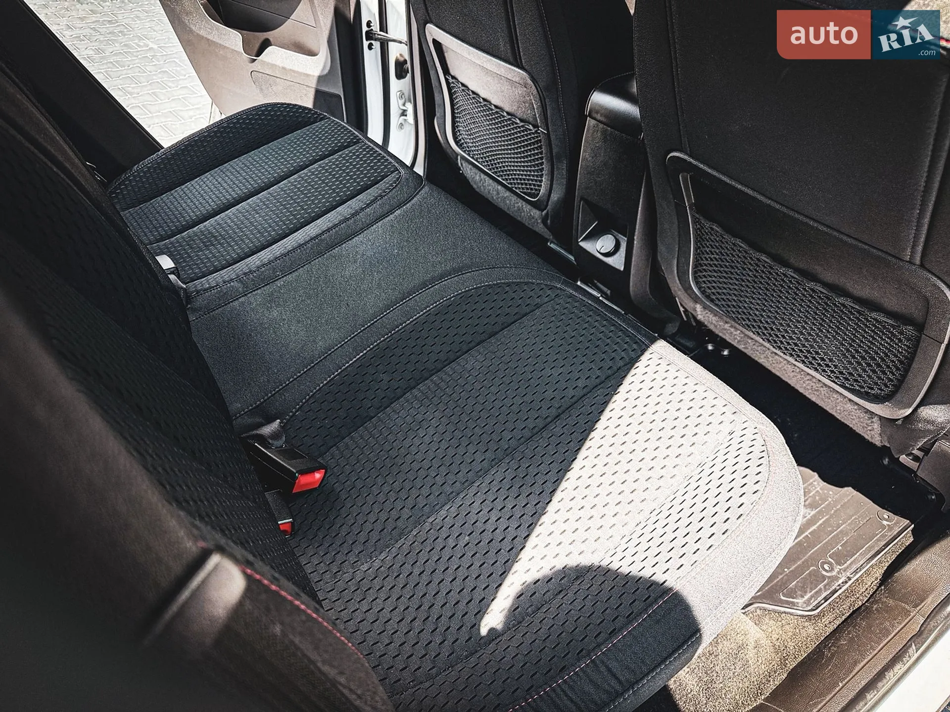 2015 Chevrolet Equinox - мініатюра 42