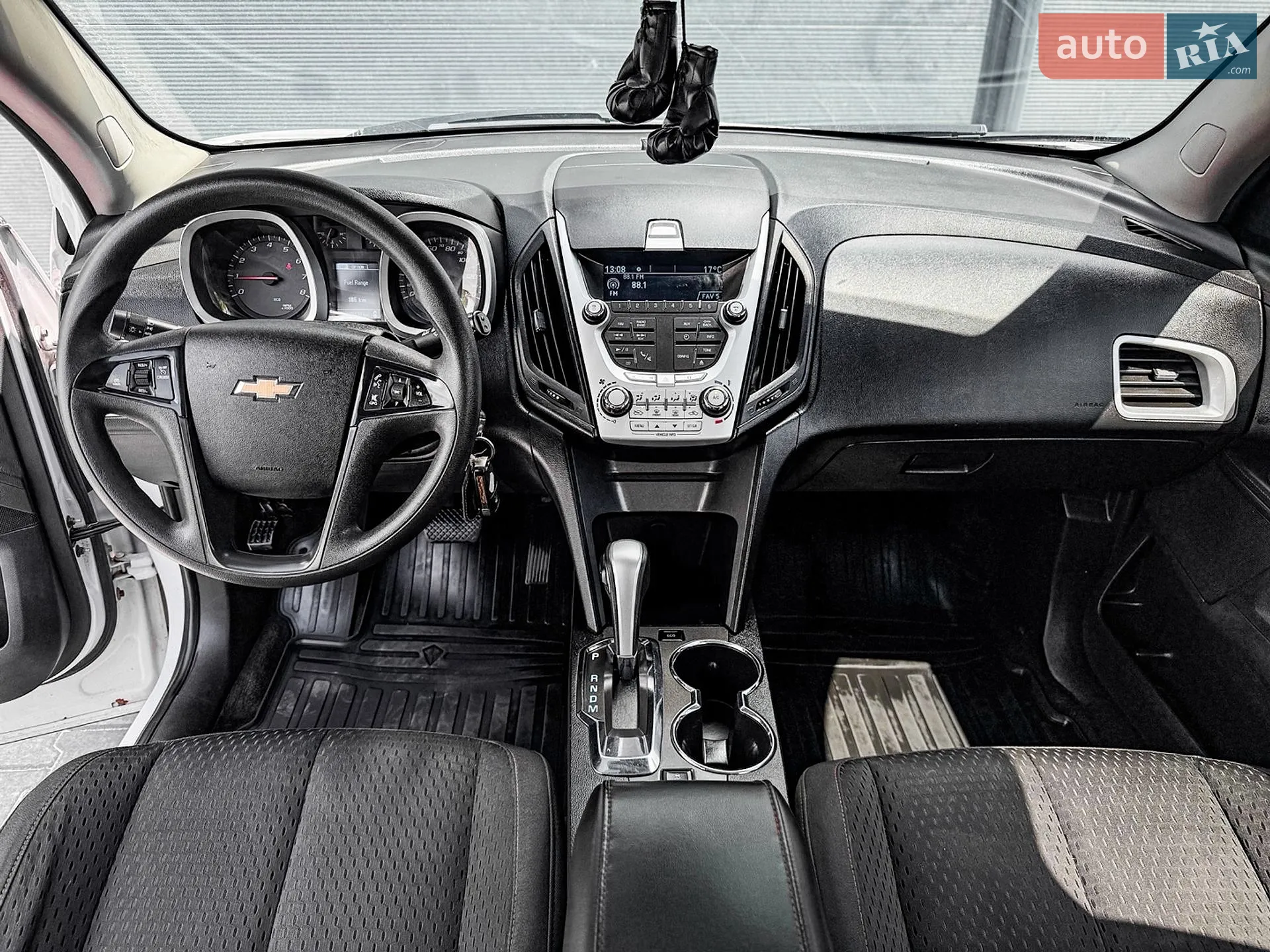 2015 Chevrolet Equinox - мініатюра 45