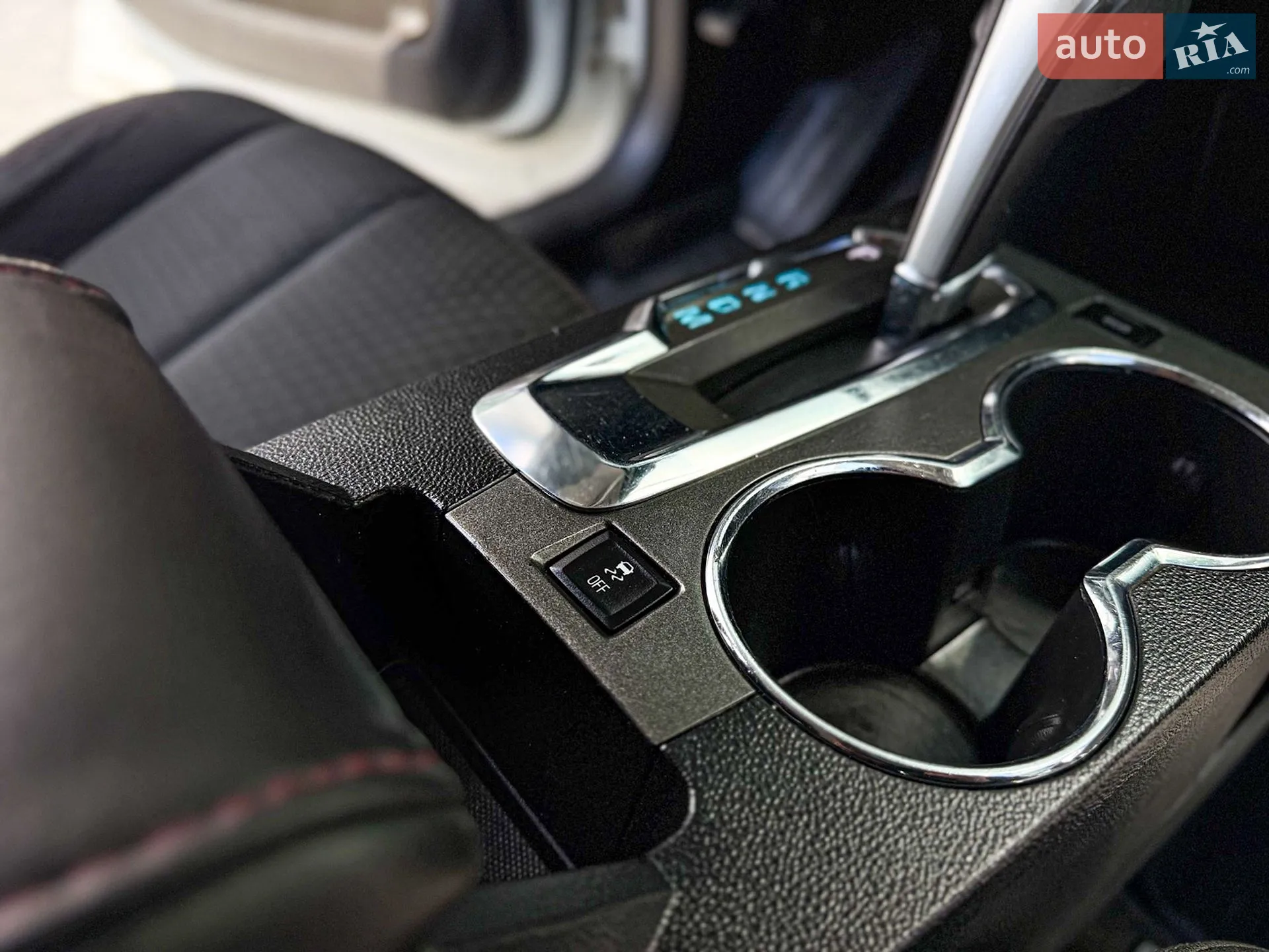 2015 Chevrolet Equinox - мініатюра 50
