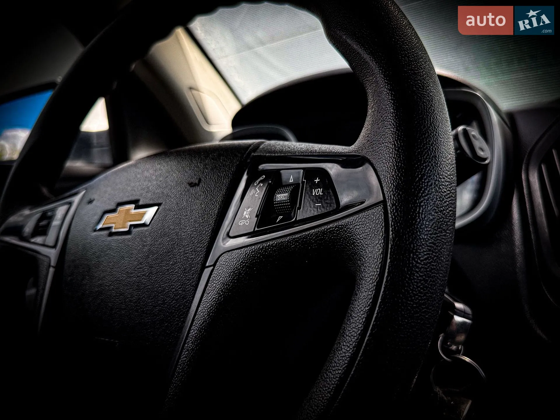 2015 Chevrolet Equinox - мініатюра 57