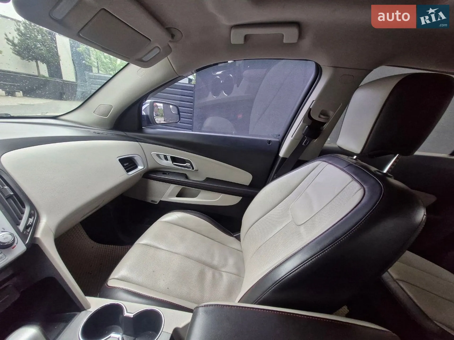 2013 Chevrolet Equinox - мініатюра 12