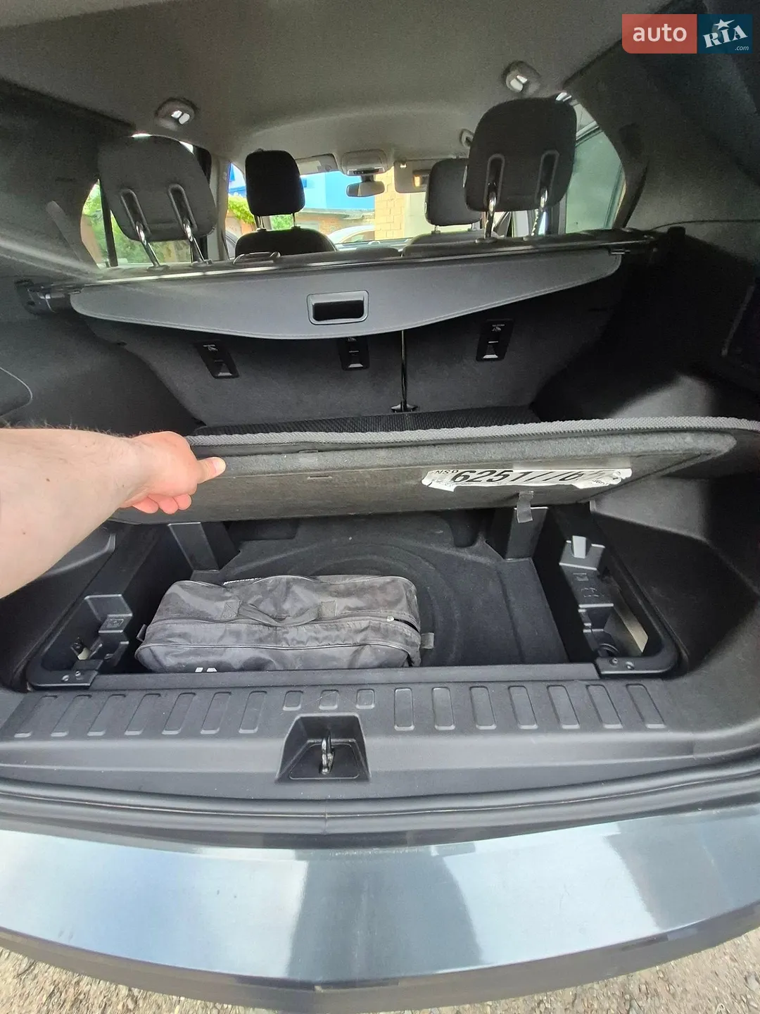 2017 Chevrolet Equinox - мініатюра 12