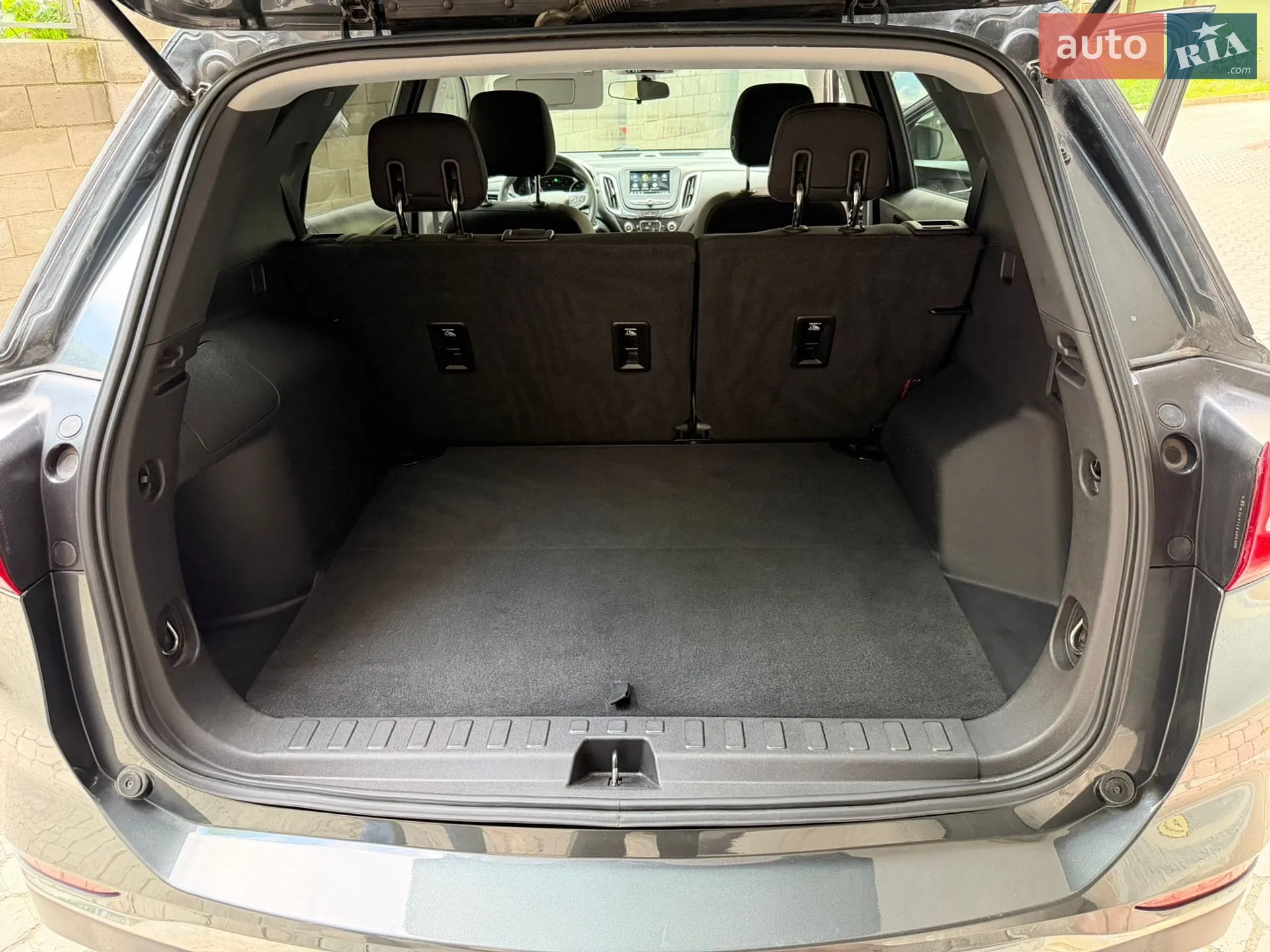 2018 Chevrolet Equinox - мініатюра 32