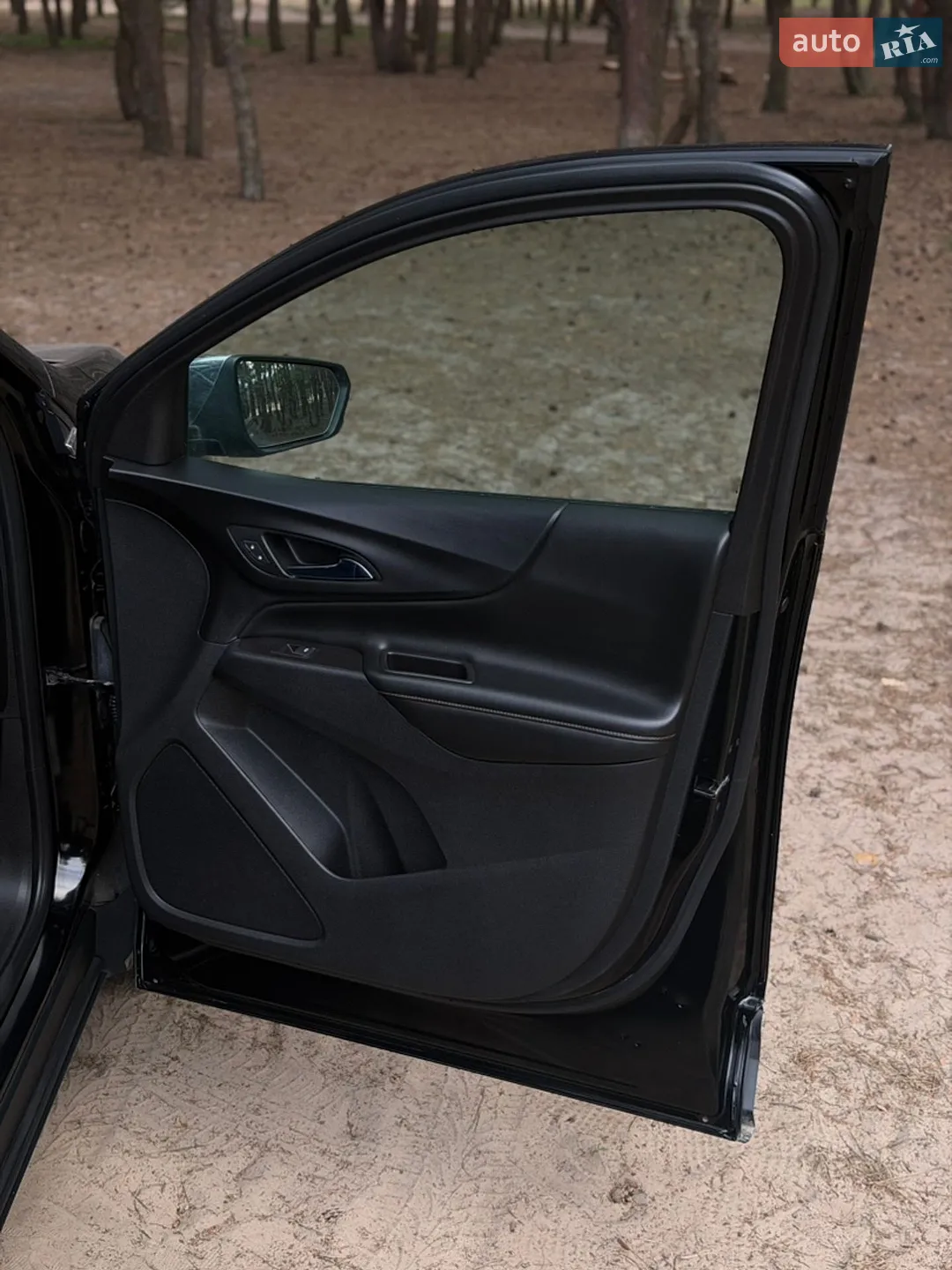 2020 Chevrolet Equinox - мініатюра 36