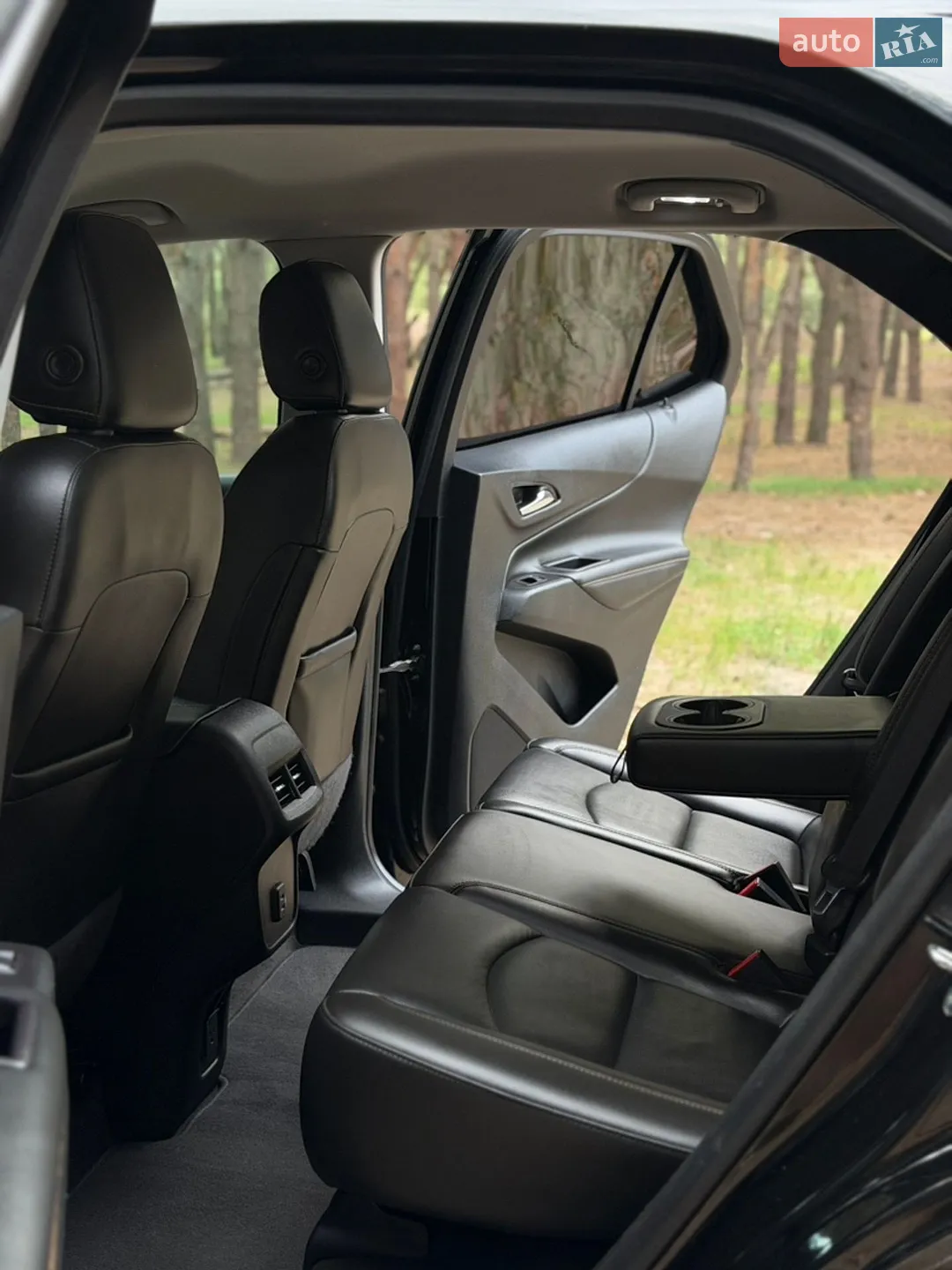 2020 Chevrolet Equinox - мініатюра 55